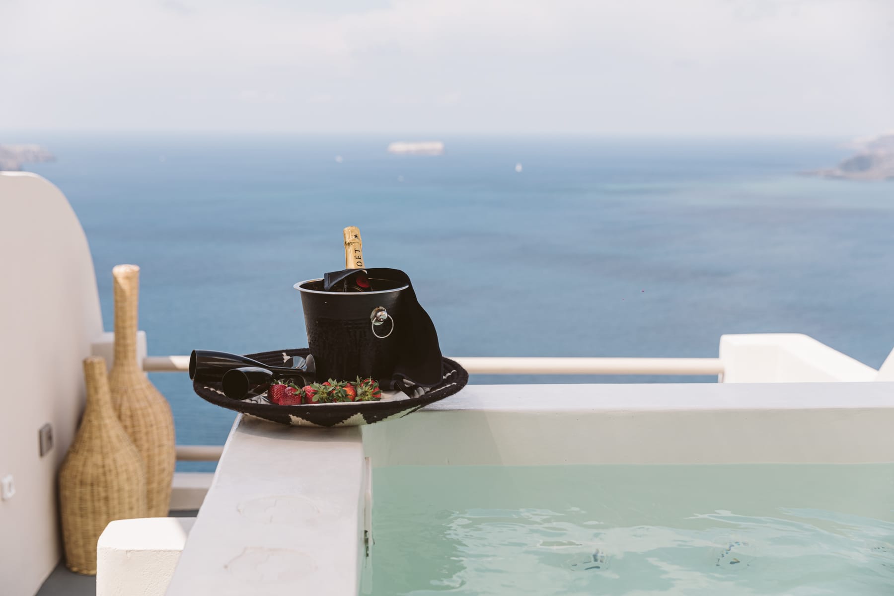 Grand View Hotel - JACUZZ - 29
