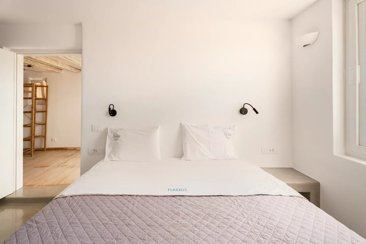 Flaskos Suites Mykonos - 2306 - 3