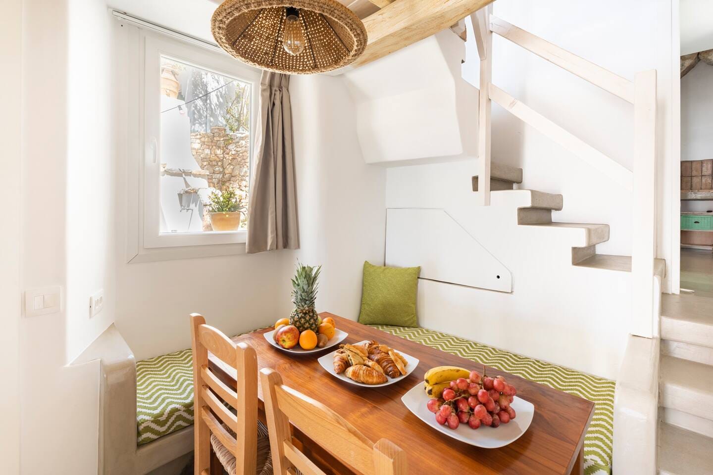 Flaskos Suites Mykonos - 2306 - 5