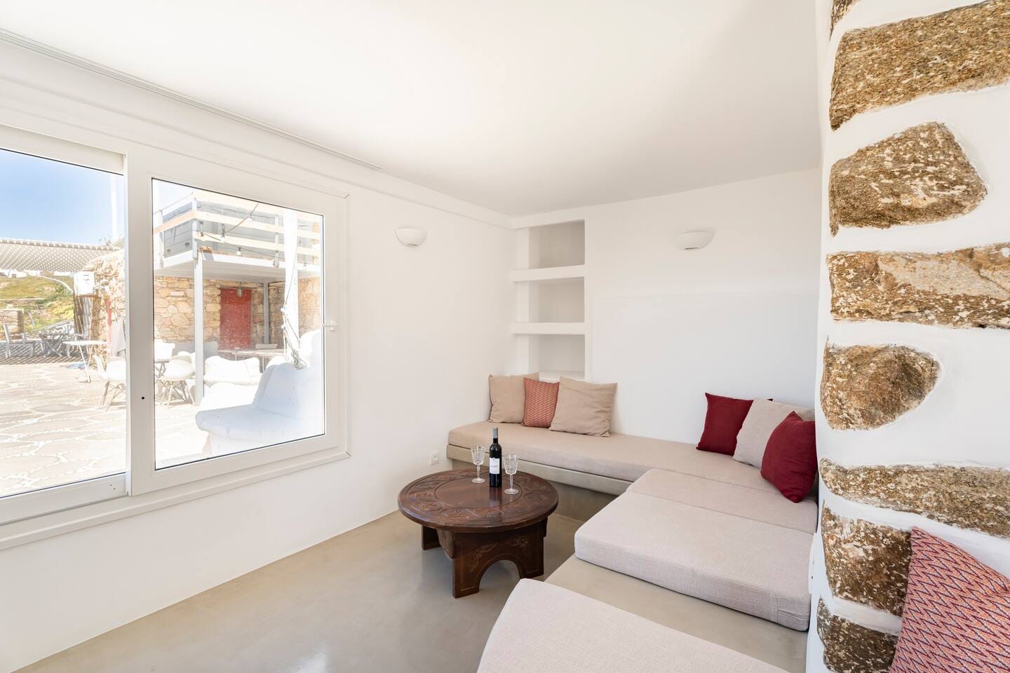 Flaskos Suites Mykonos - 2306 - 6