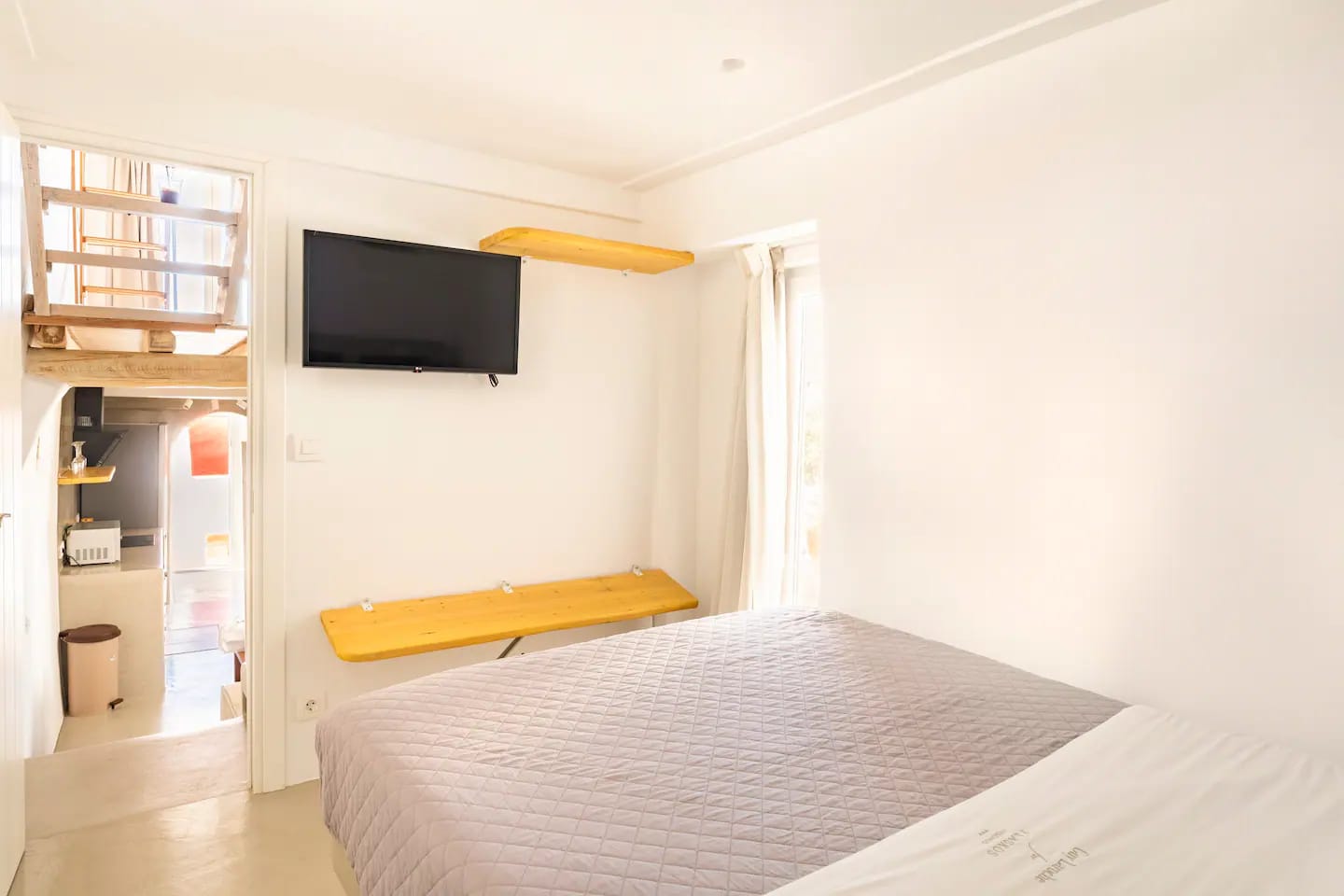 Flaskos Suites Mykonos - 2306 - 8