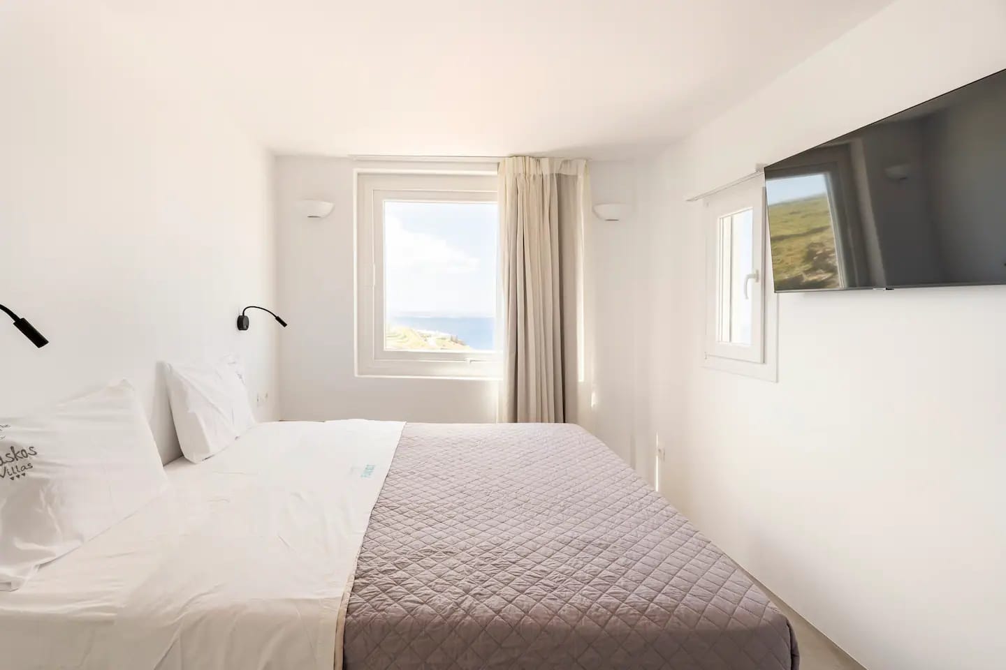 Flaskos Suites Mykonos - 2306 - 15