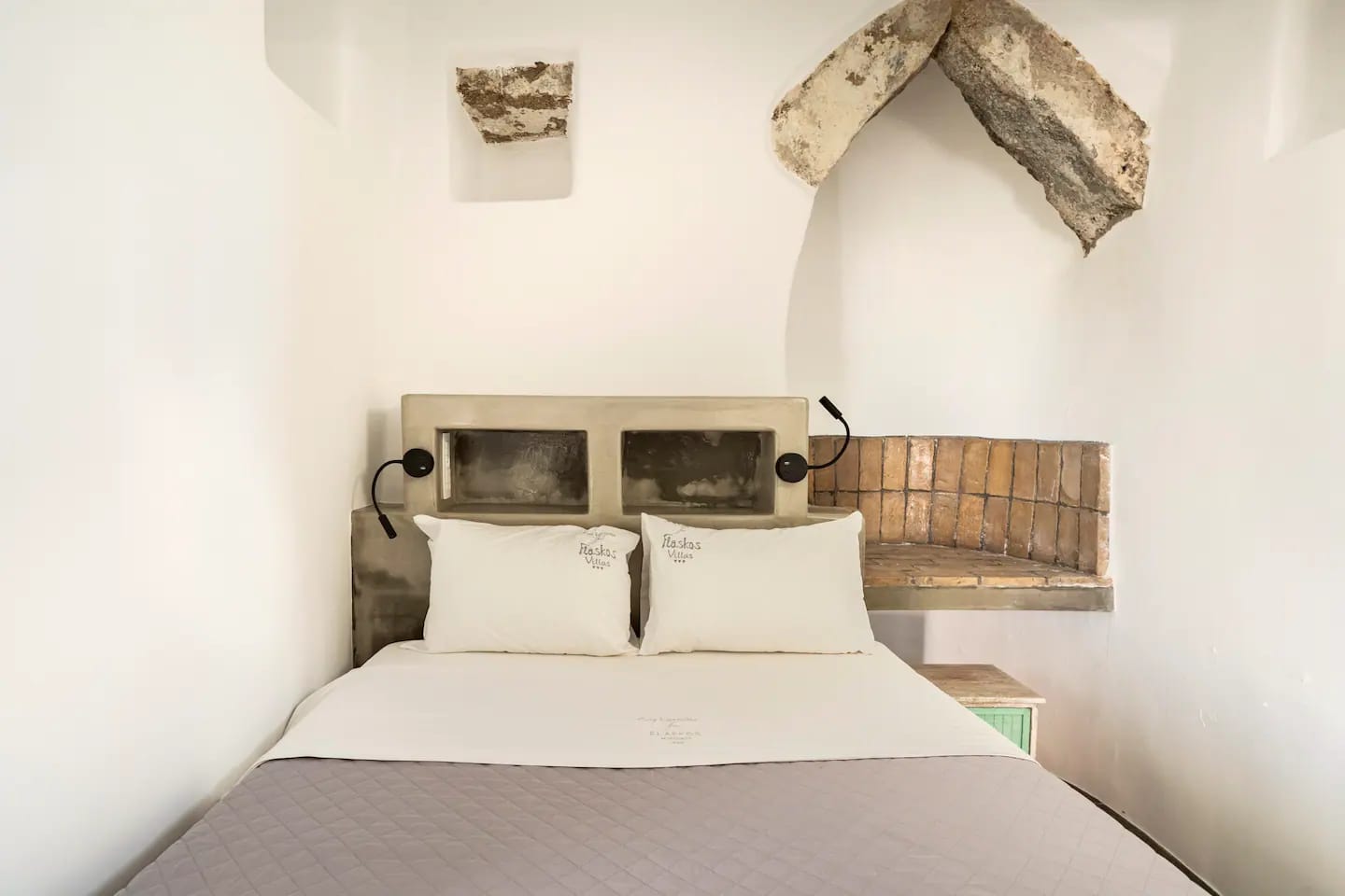 Flaskos Suites Mykonos - 2306 - 17
