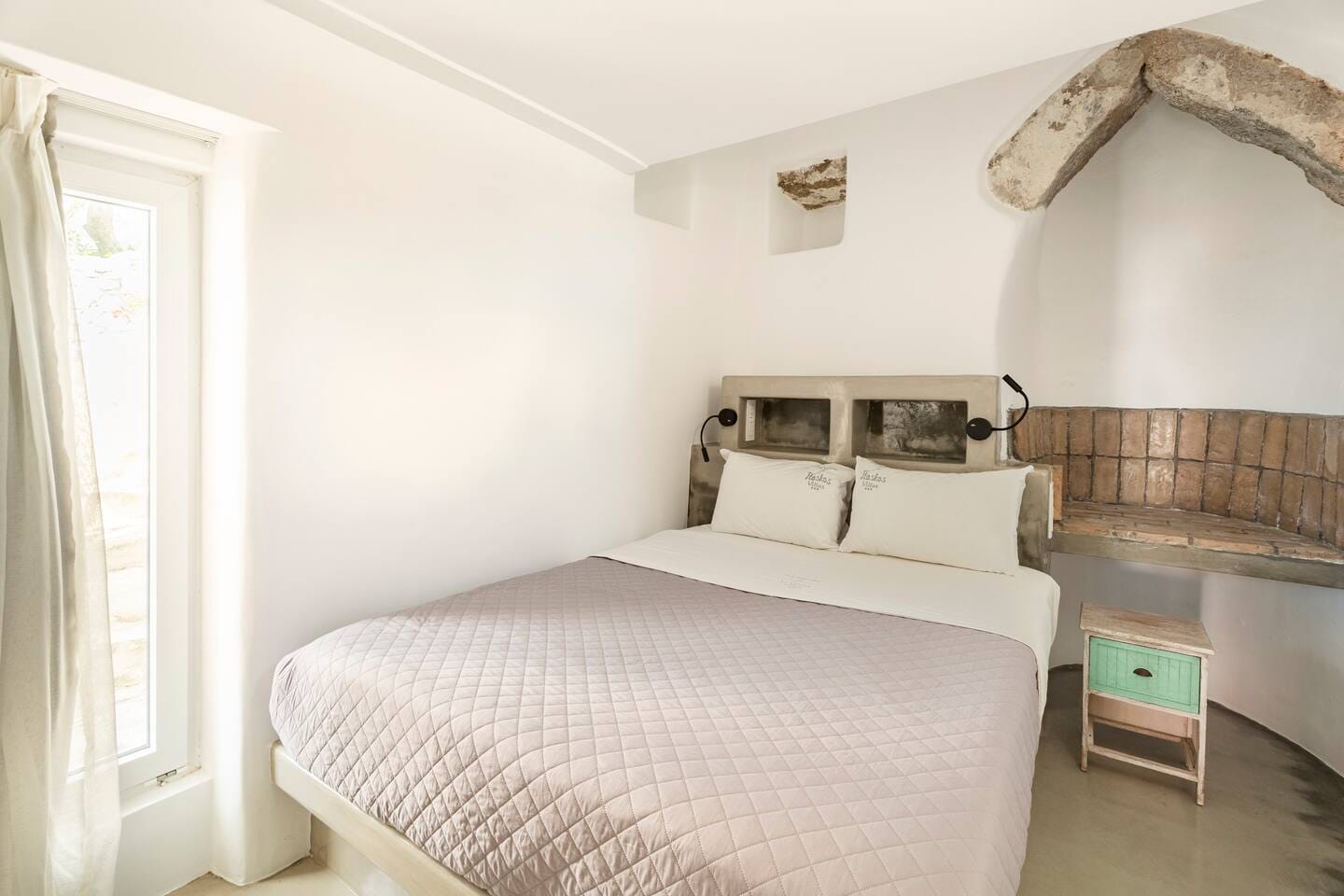 Flaskos Suites Mykonos - 2306 - 20