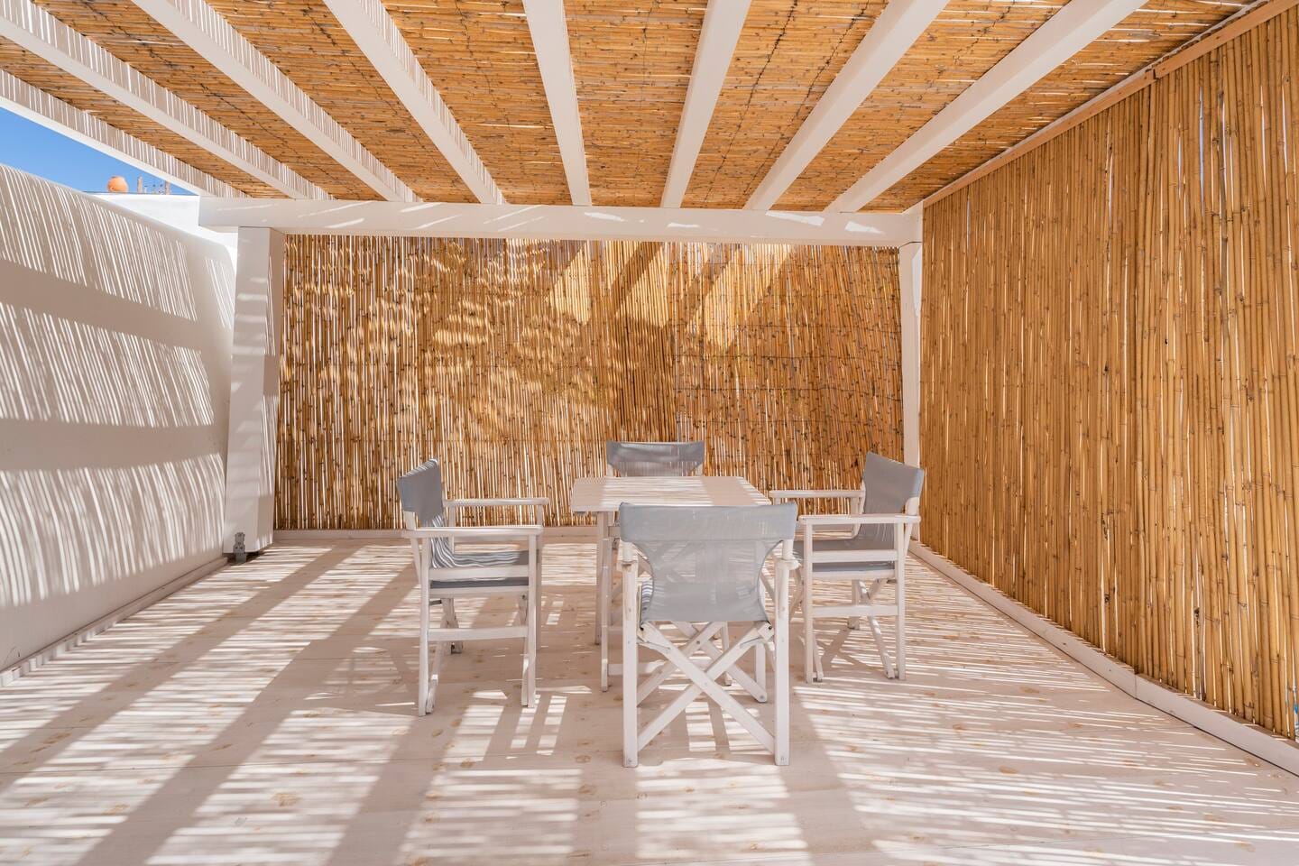 Flaskos Suites Mykonos - 2306 - 21