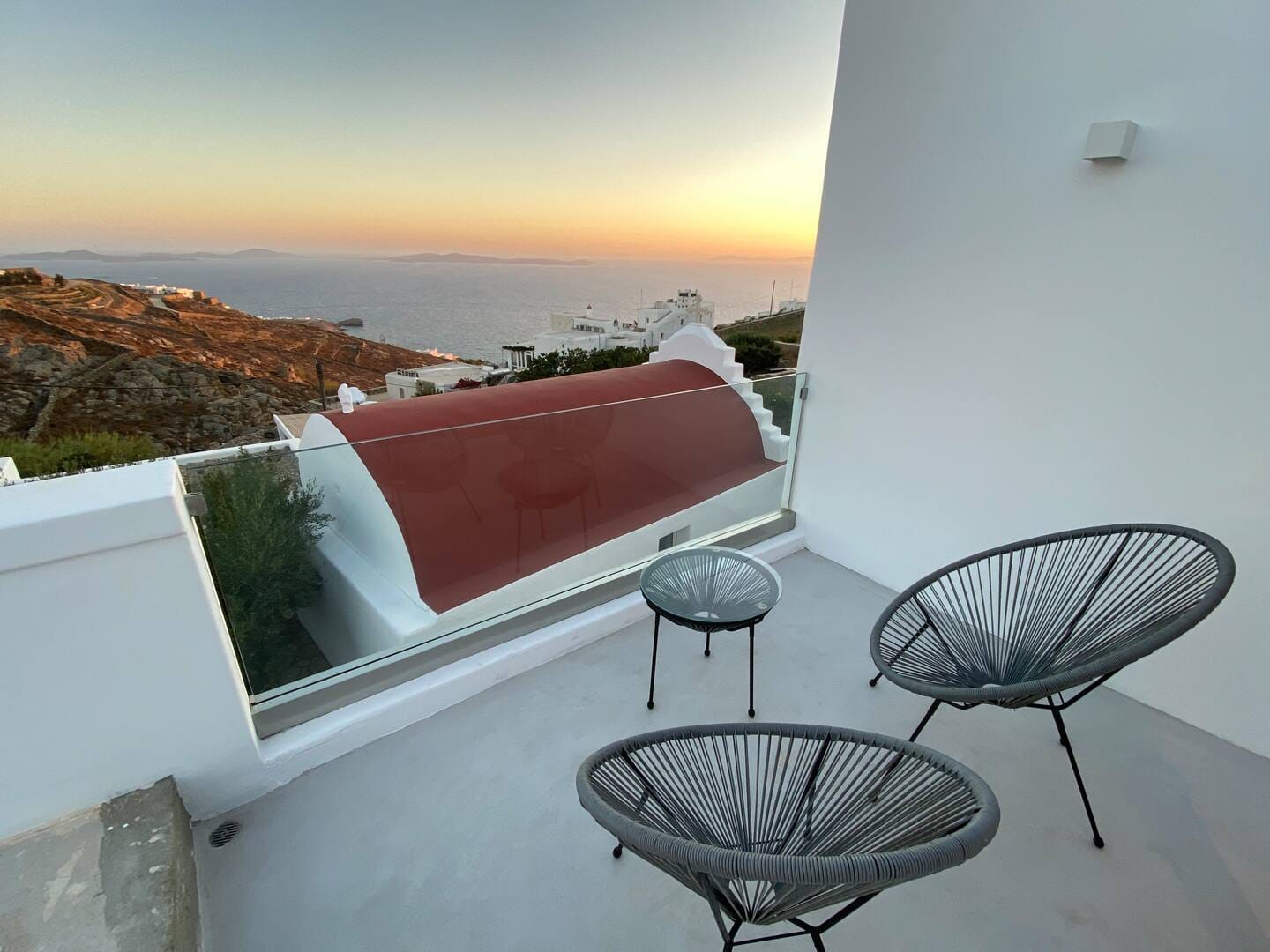 Flaskos Suites Mykonos - 2306 - 2