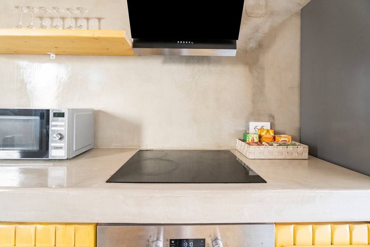 Flaskos Suites Mykonos - 2306 - 22