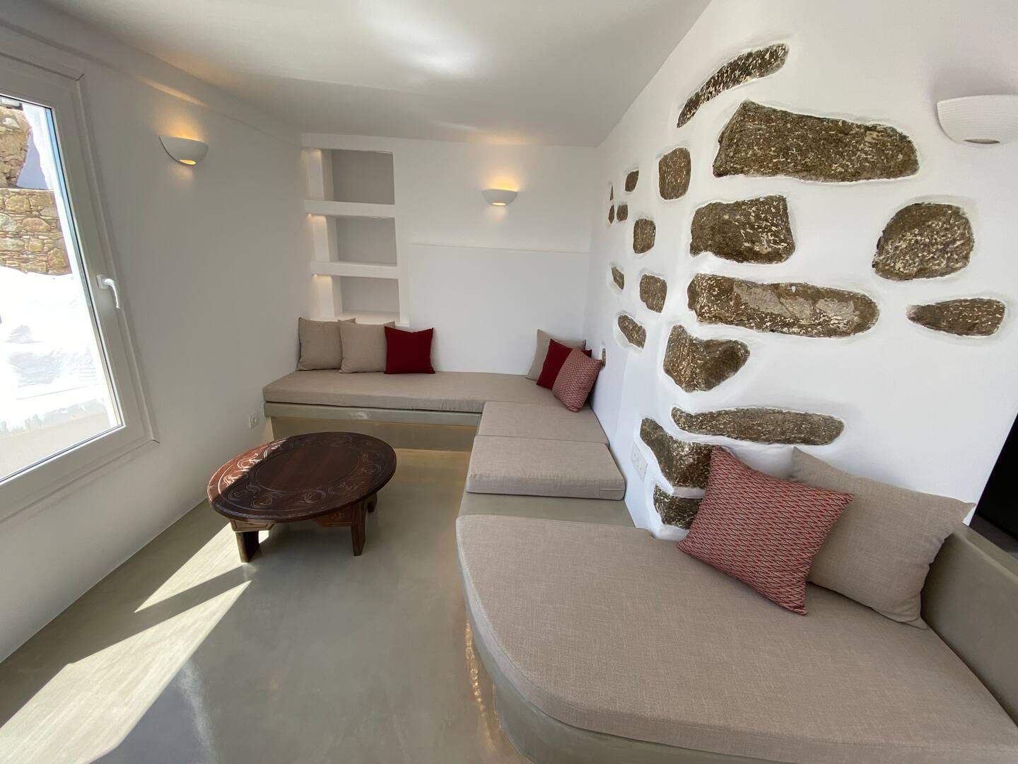 Flaskos Suites Mykonos - 2306 - 23