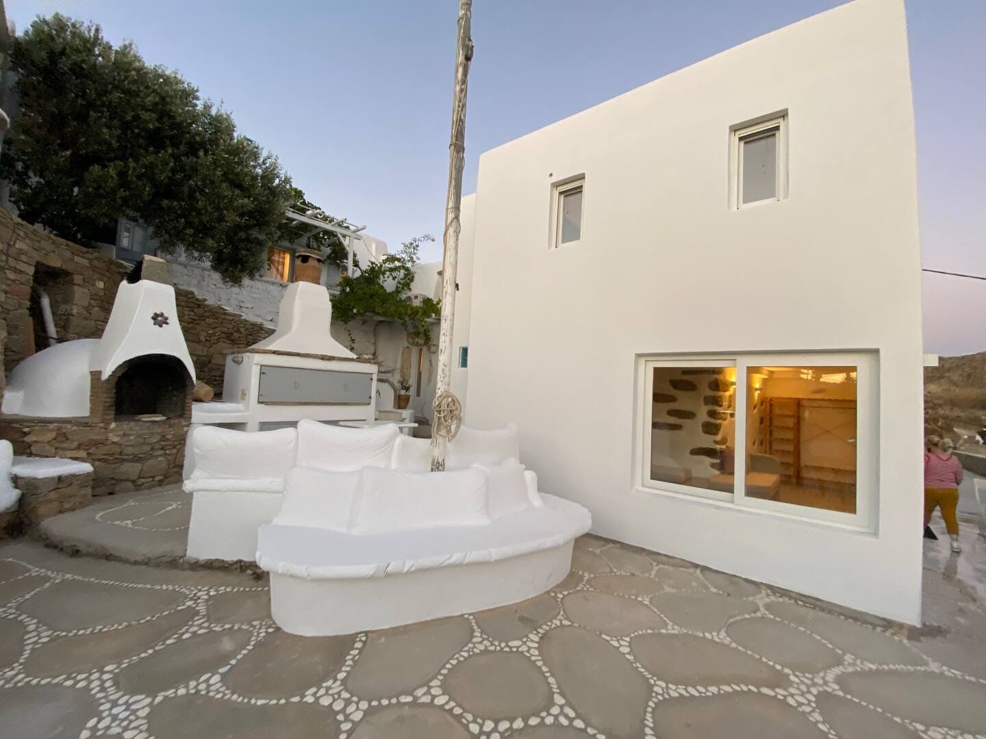 Flaskos Suites Mykonos - 2306 - 28