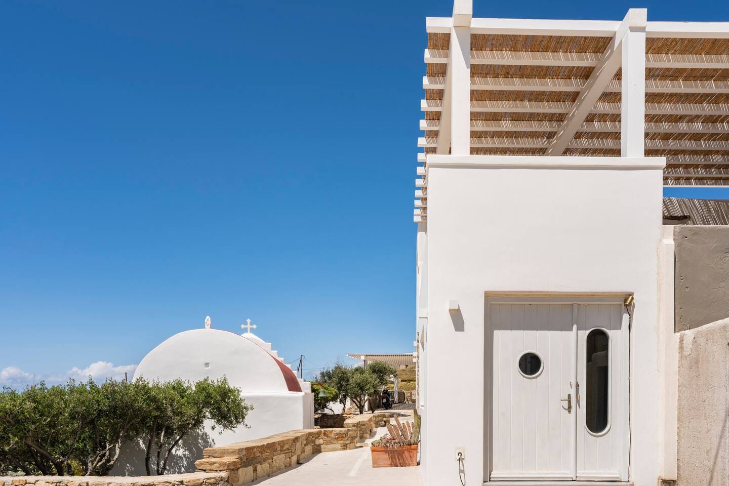 Flaskos Suites Mykonos - 2306 - 31