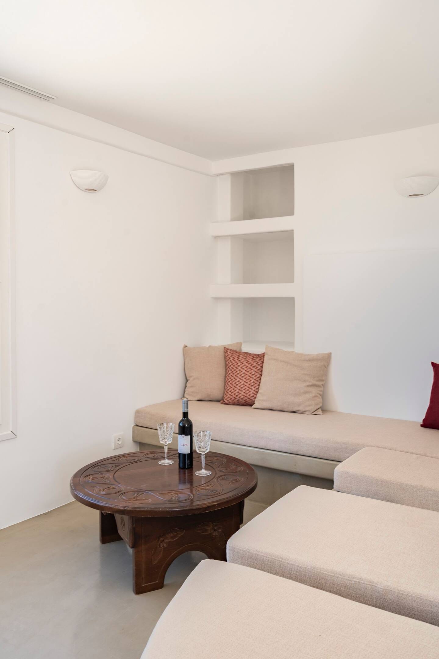 Flaskos Suites Mykonos - 2306 - 32