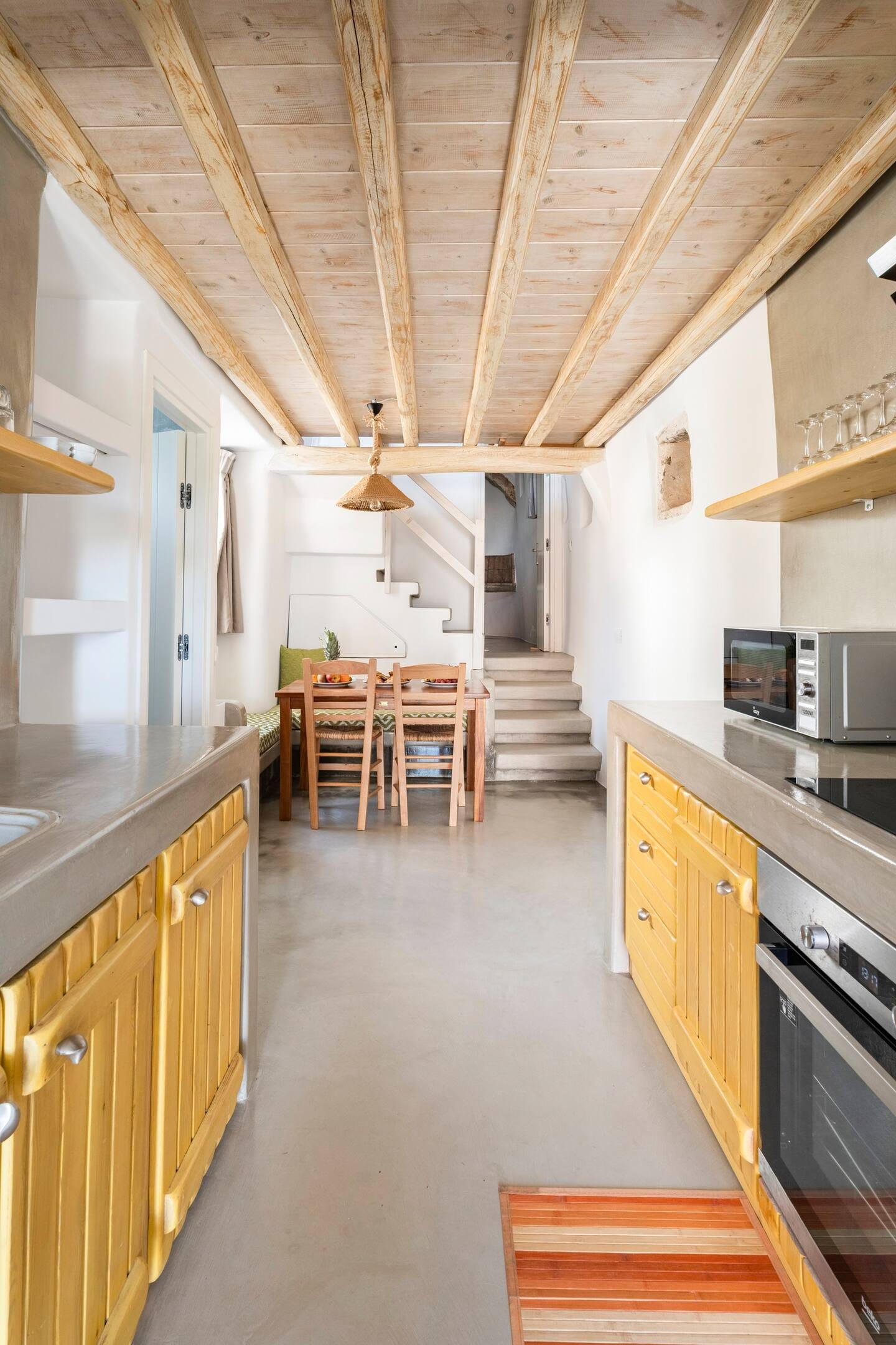 Flaskos Suites Mykonos - 2306 - 33