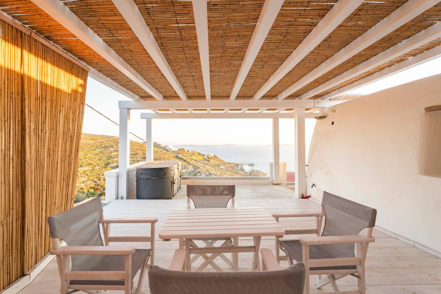 Flaskos Suites Mykonos - 2306 - 7
