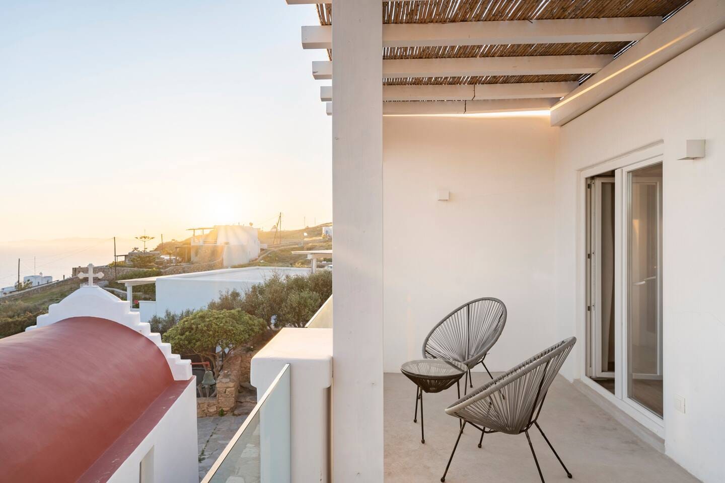 Flaskos Suites Mykonos - 2306 - 38