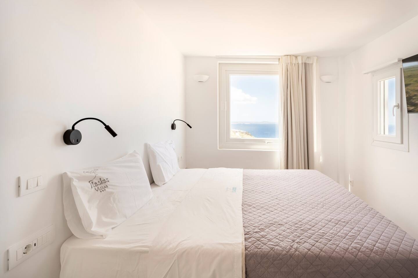 Flaskos Suites Mykonos - 2306 - 39