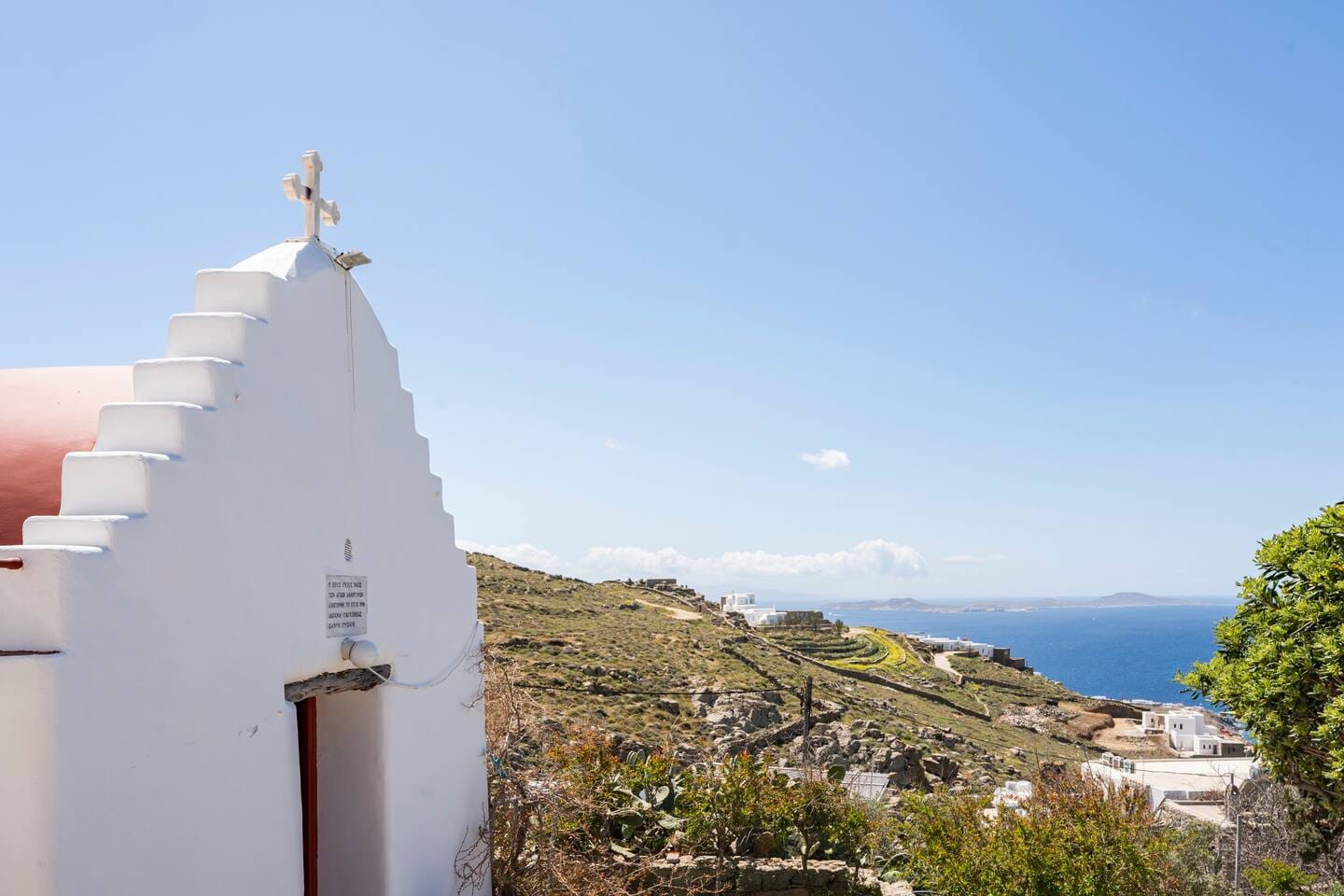 Flaskos Suites Mykonos - 2306 - 41