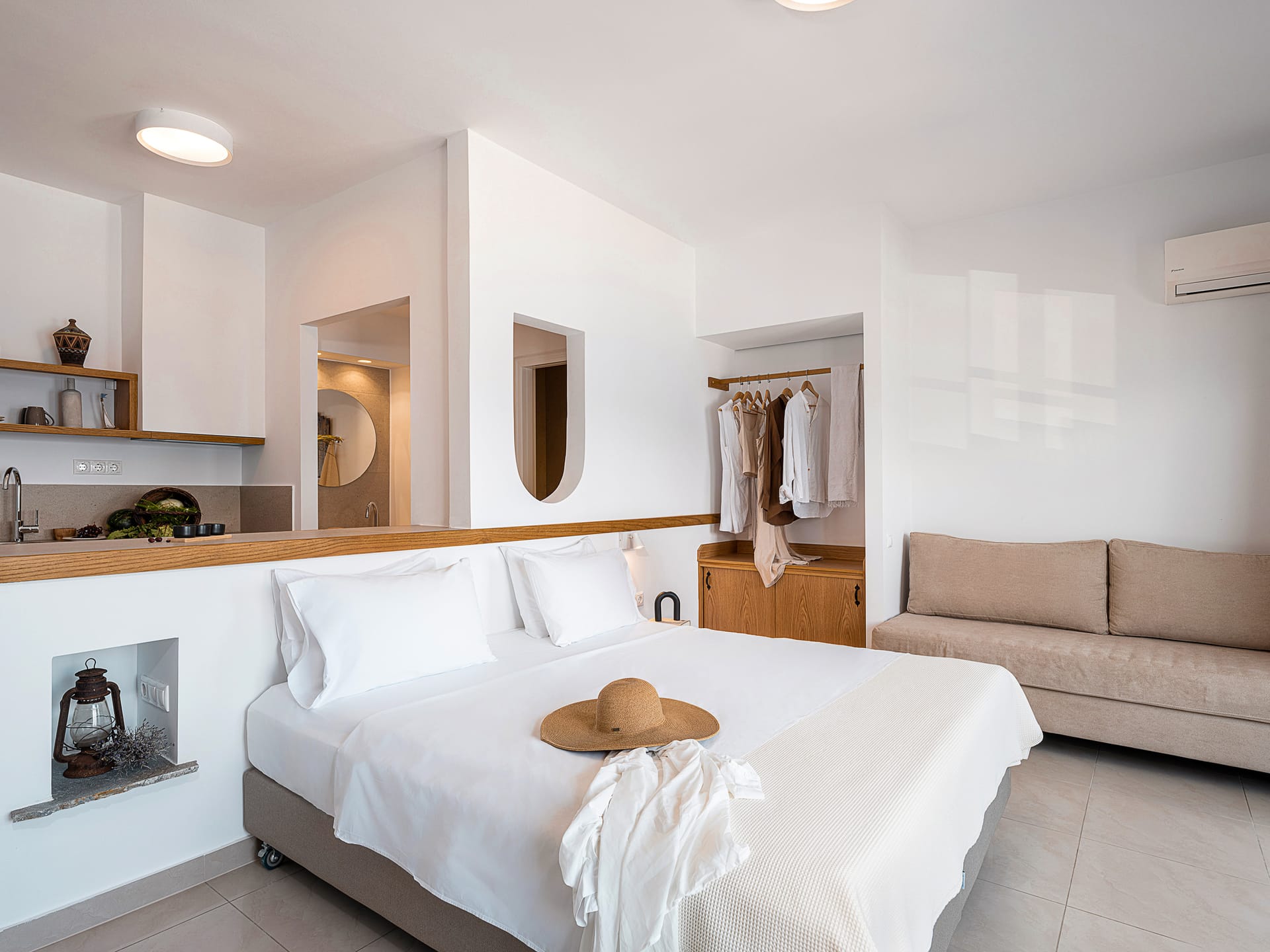 Porto Kaza Crete - PREMRE - 2