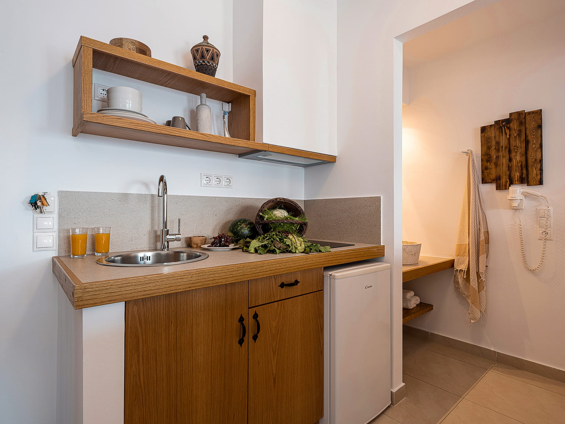 Porto Kaza Crete - PREMRE - 3