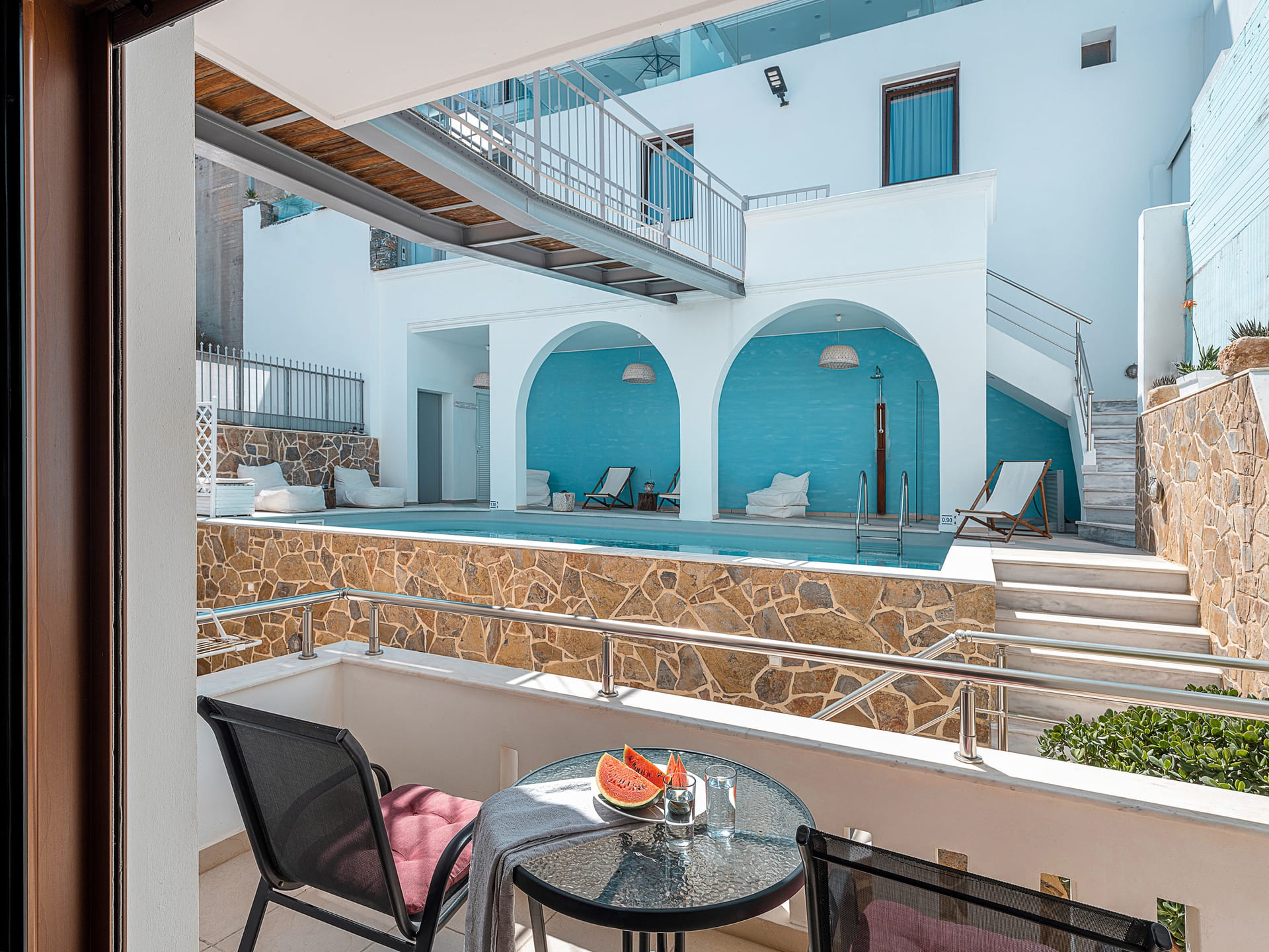 Porto Kaza Crete - ECORES - 3