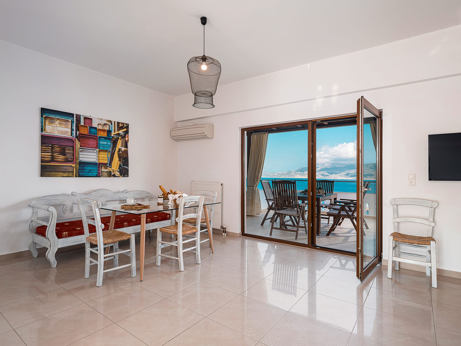Porto Kaza Crete - TWOLEV - 4