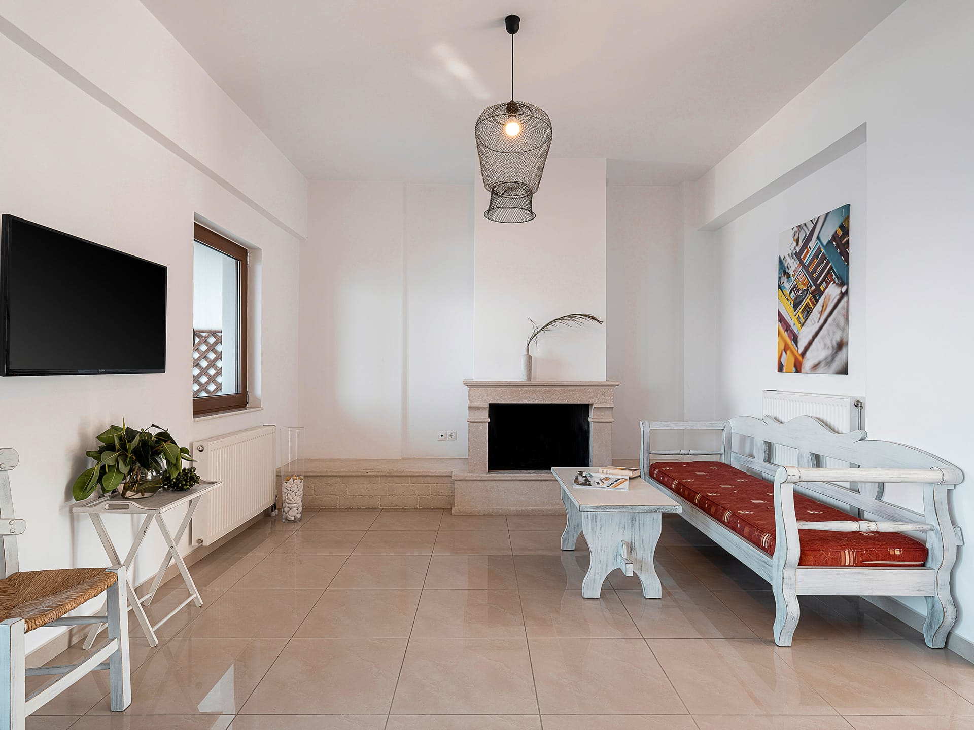 Porto Kaza Crete - TWOLEV - 2