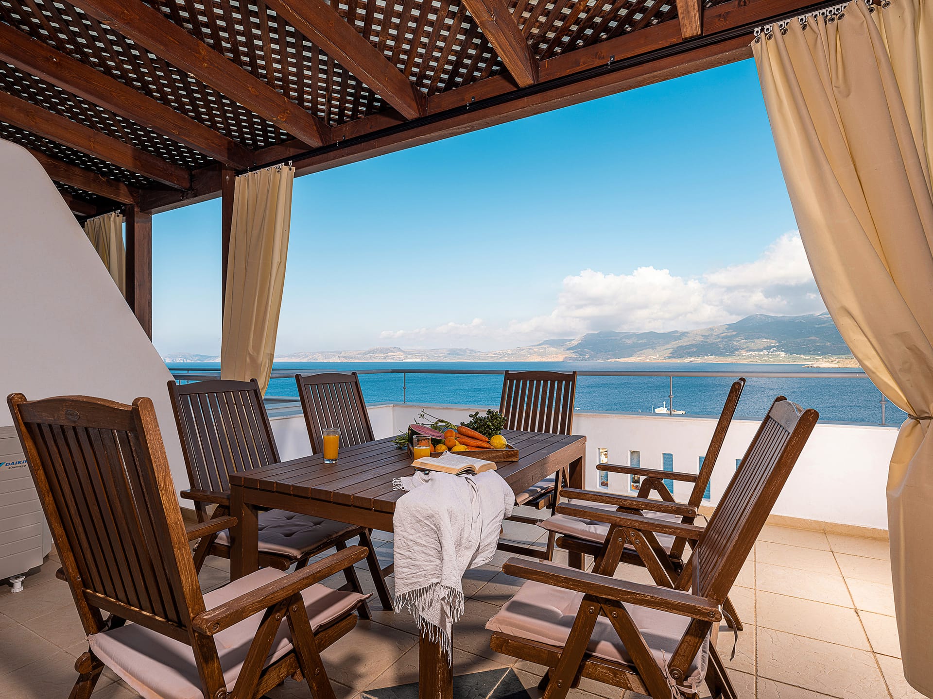 Porto Kaza Crete - TWOLEV - 19