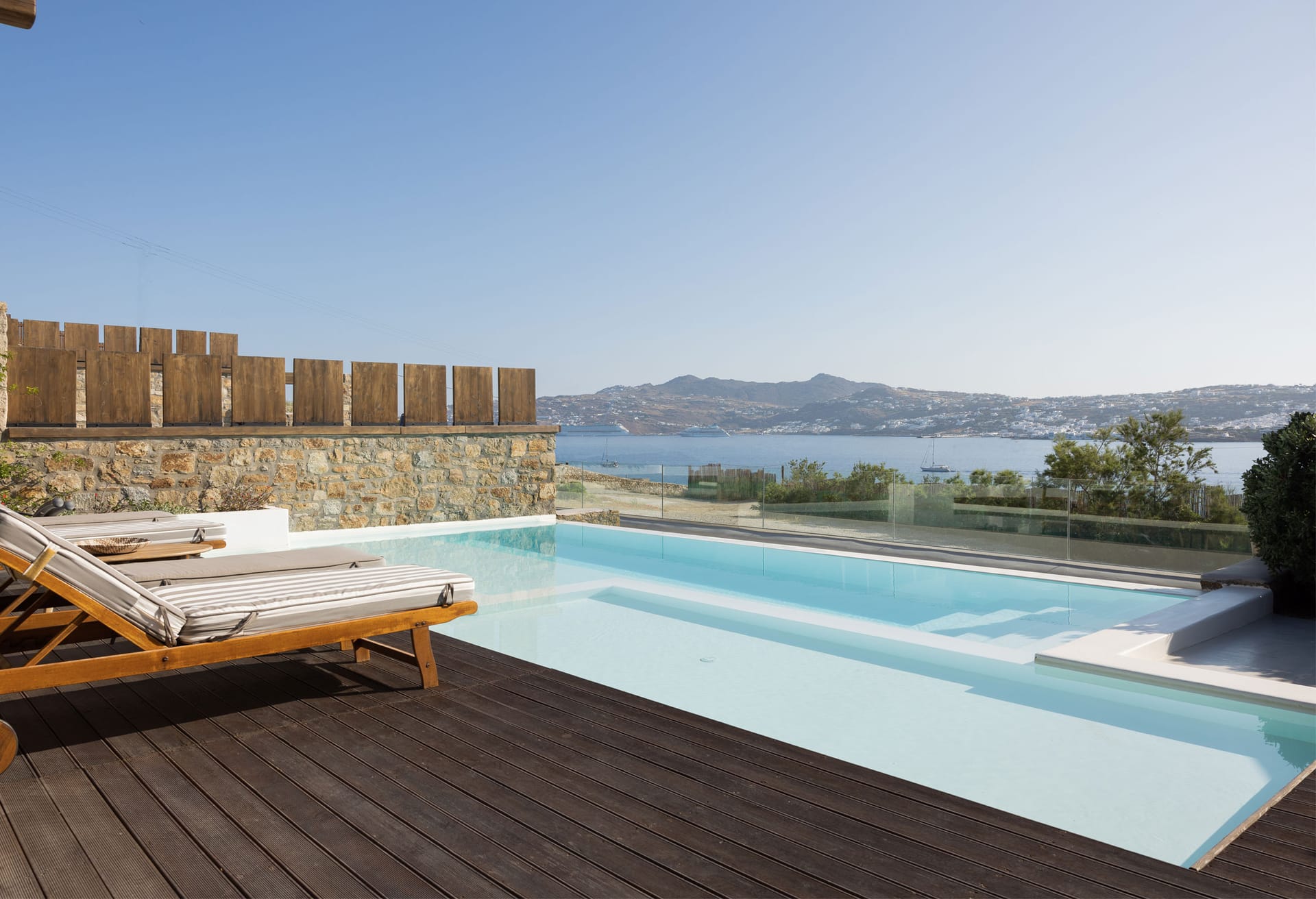 2 Bedroom | Villa Verve I | Ornos
