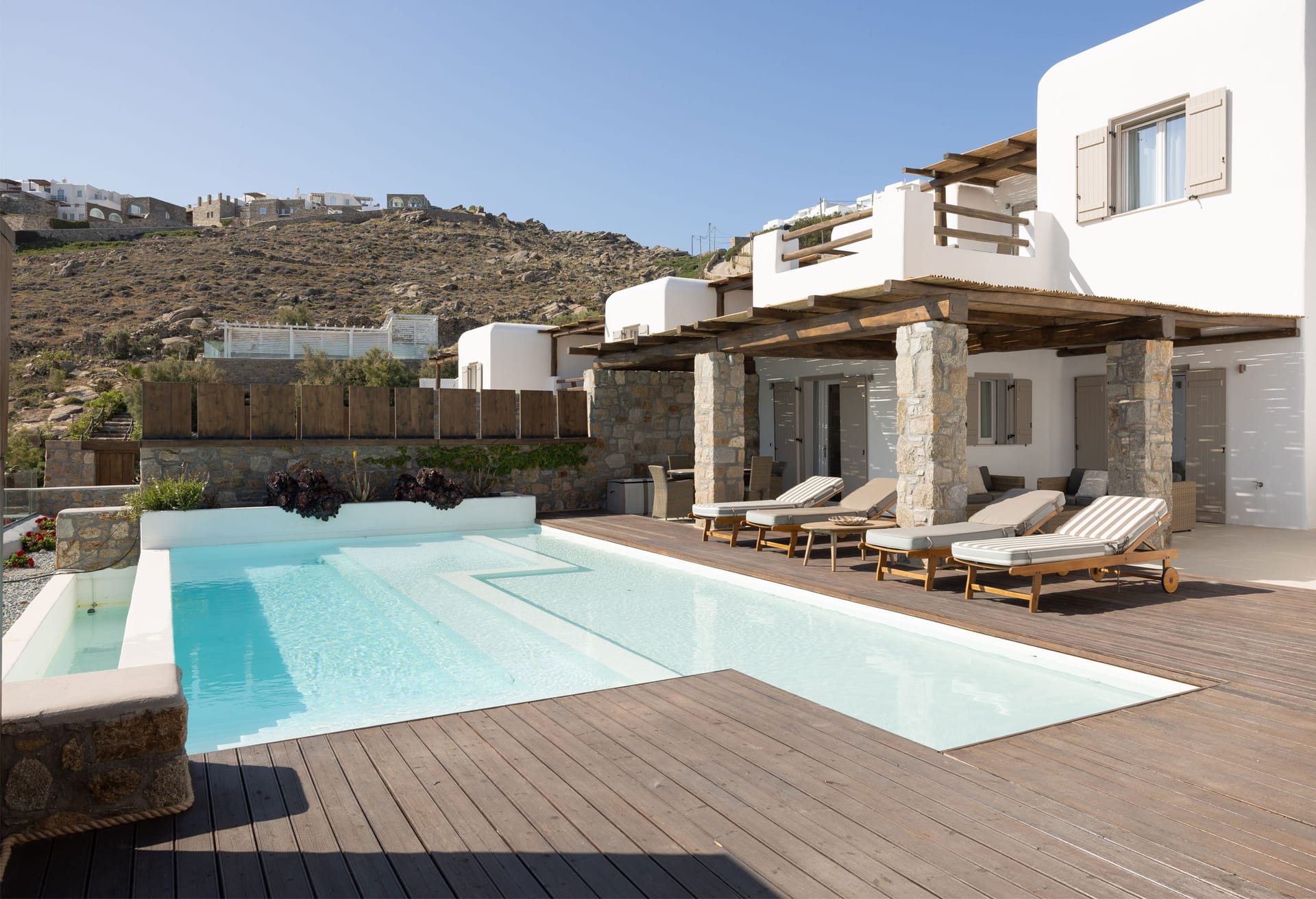 2 Bedroom | Villa Verve IV | Ornos