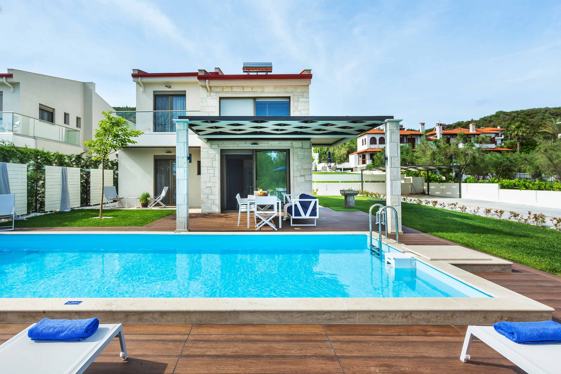 Villa Anice 1