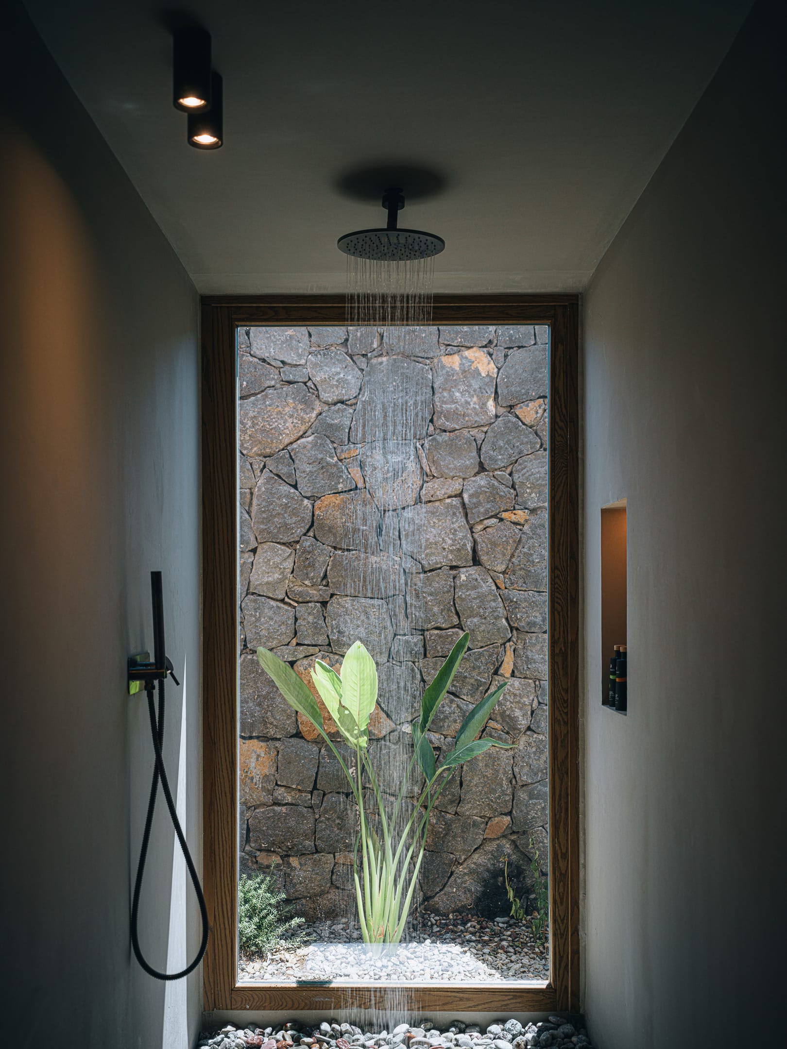 Natura Suite with Infinity Pool