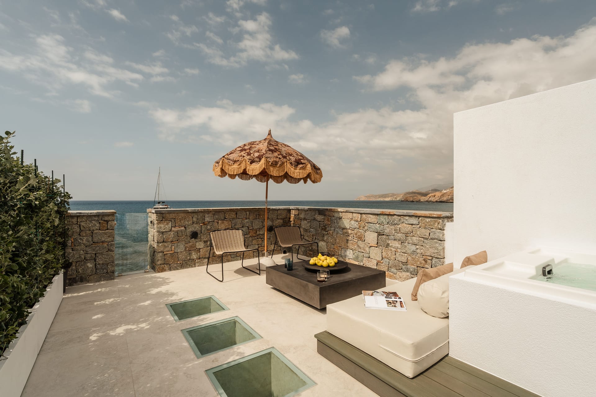 Naxos Rhyton - GRANDE - 18