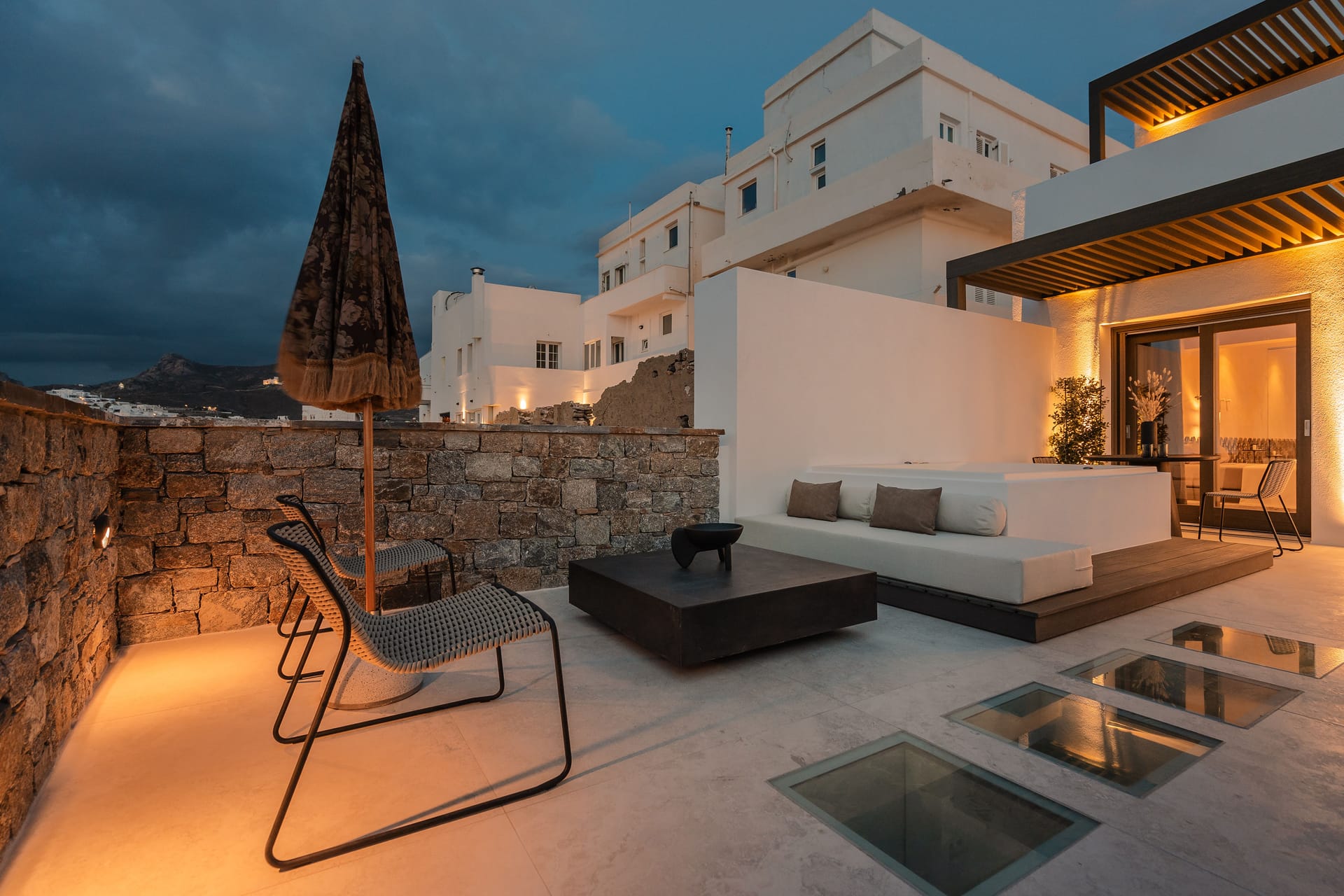 Naxos Rhyton - GRANDE - 39