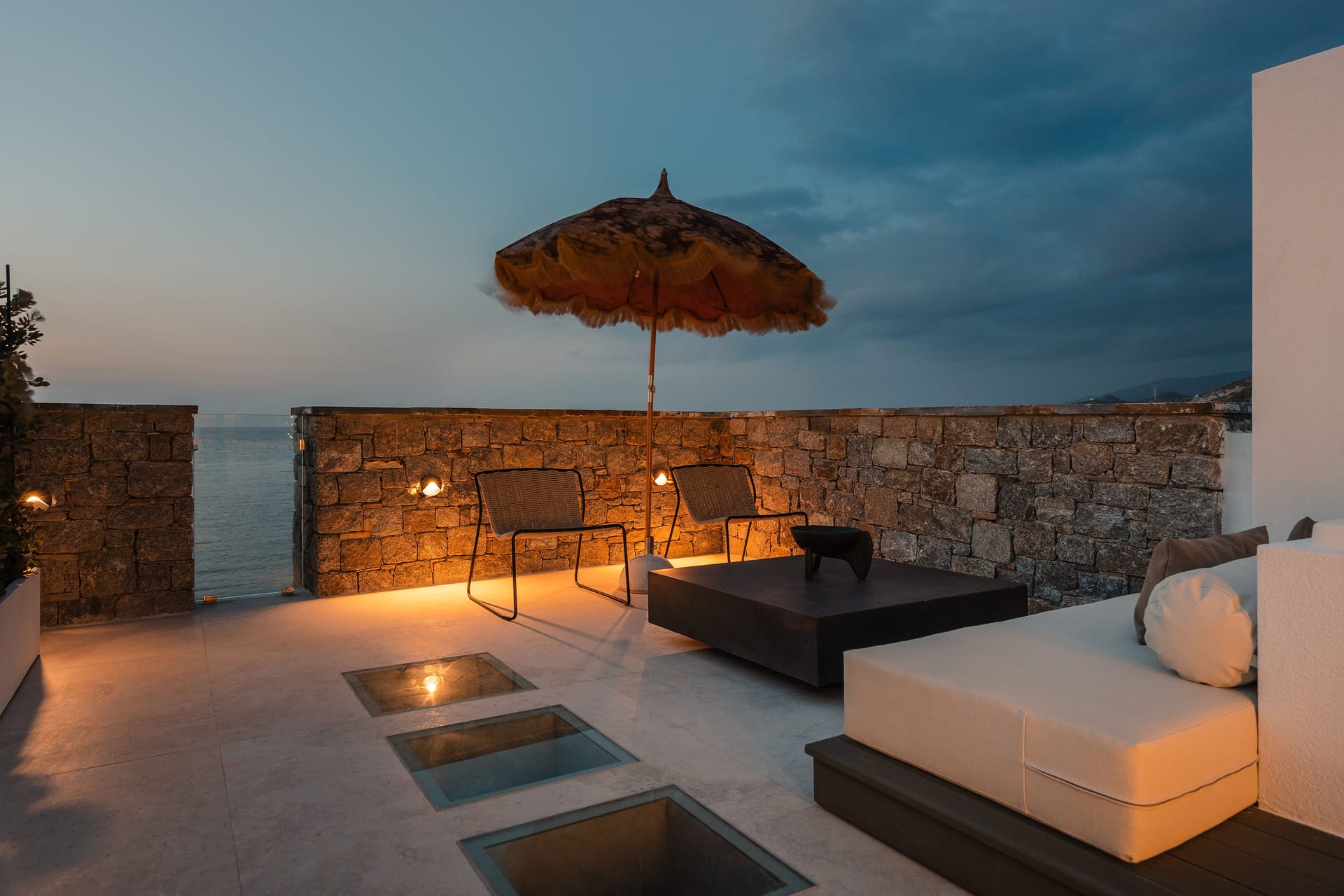 Naxos Rhyton - GRANDE - 40