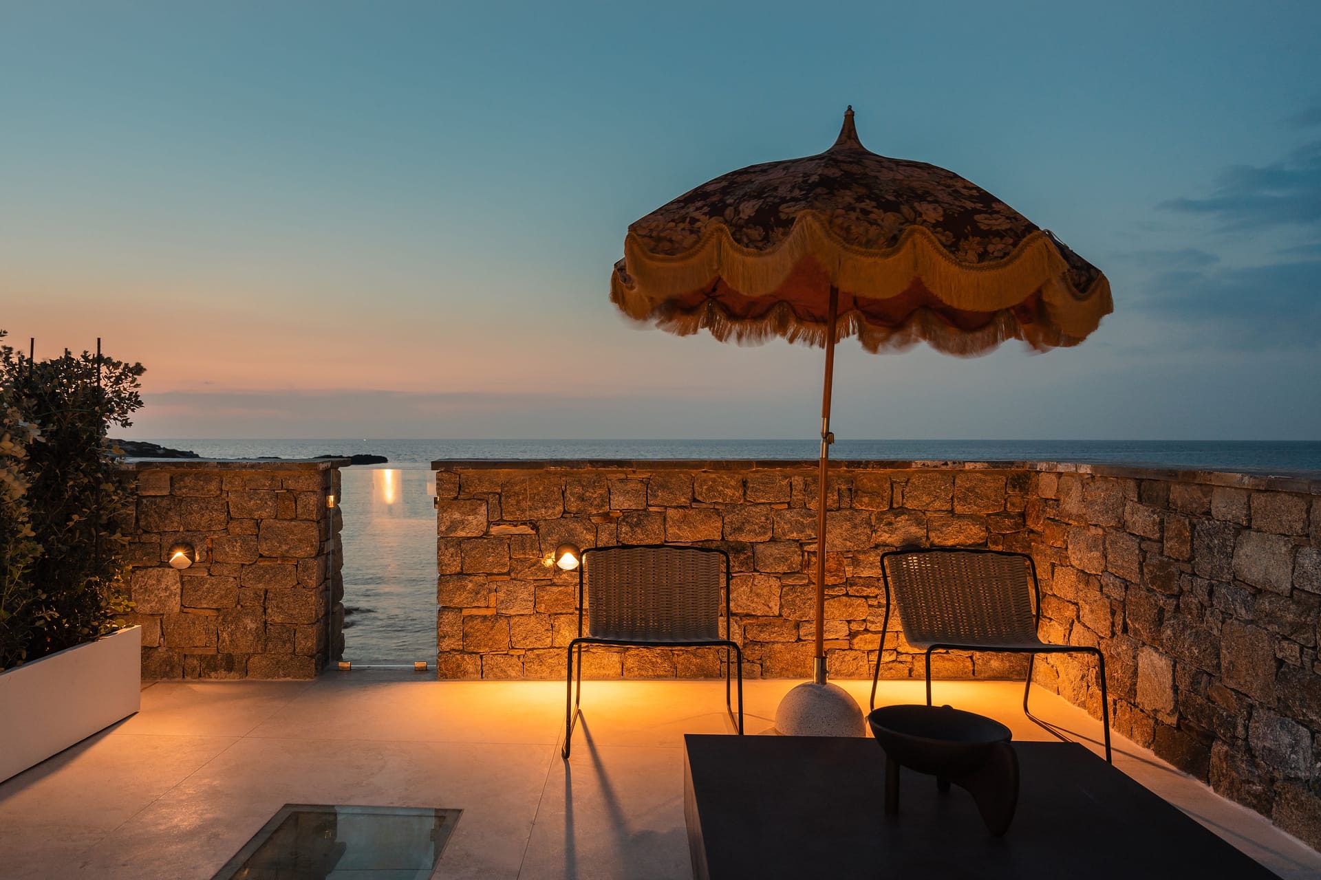 Naxos Rhyton - GRANDE - 41