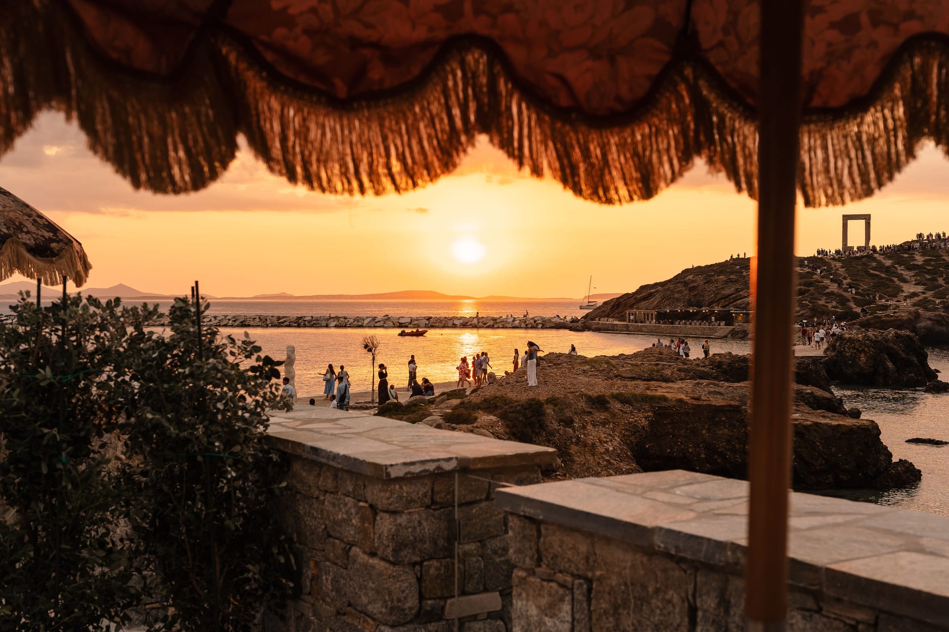Naxos Rhyton - GRANDE - 42