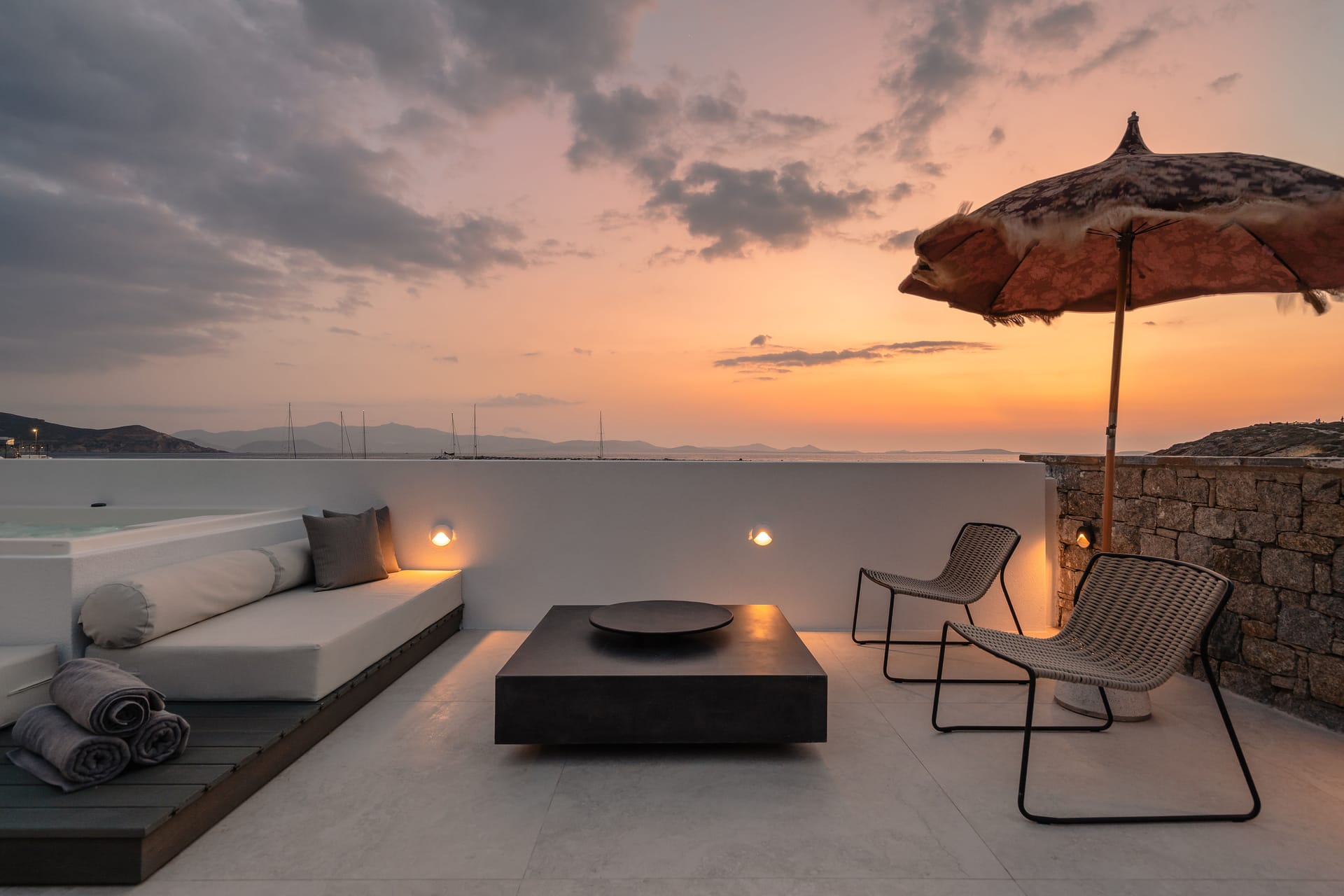 Naxos Rhyton - GRANDE - 45