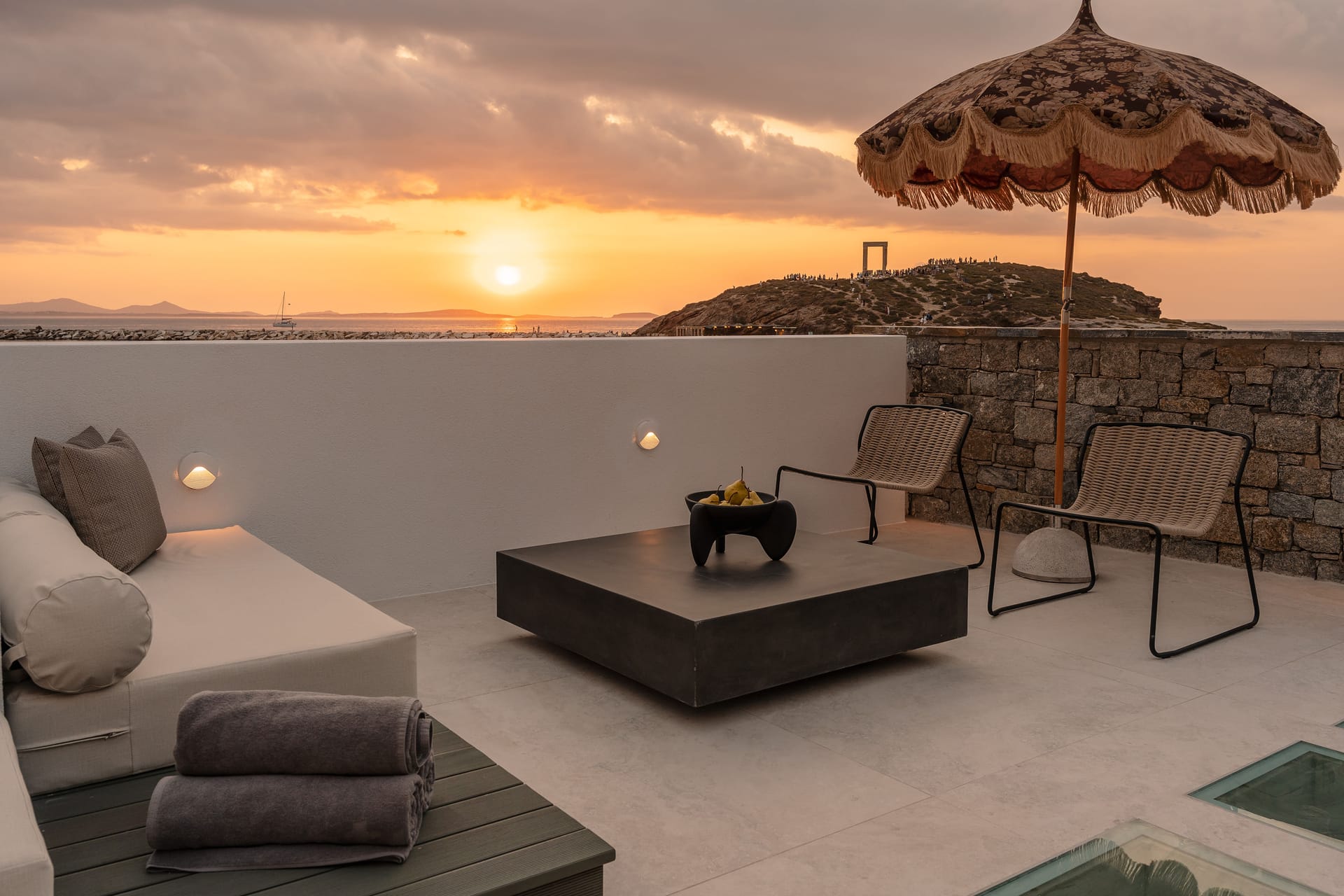 Naxos Rhyton - GRANDE - 47