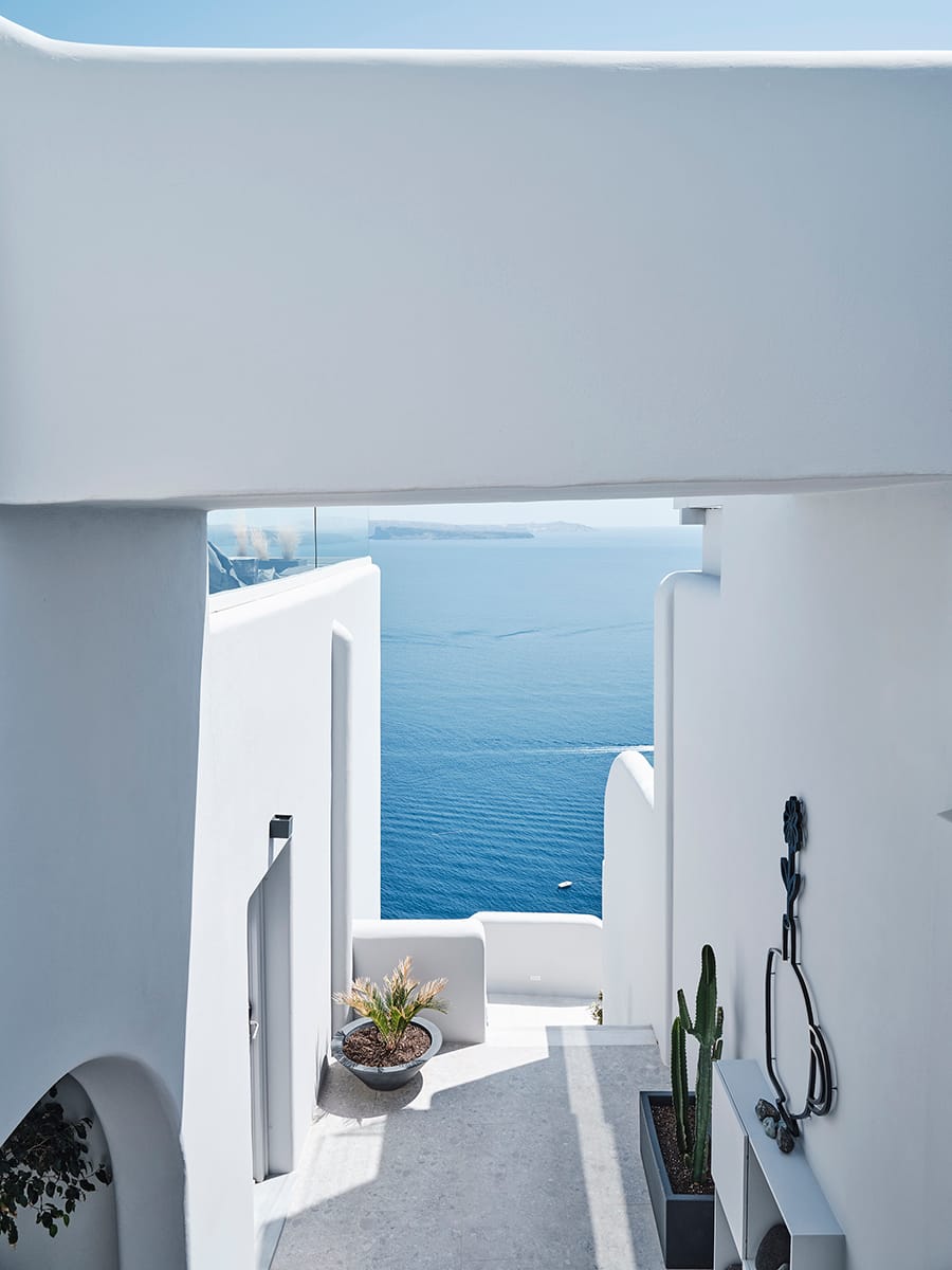 Hom Santorini - DBL - 4