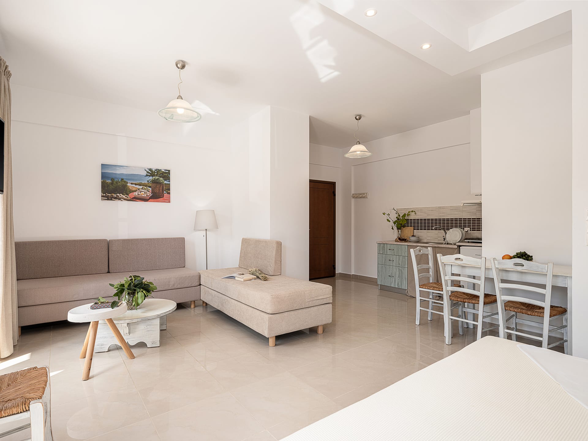 Porto Kaza Crete - CLASAP - 3