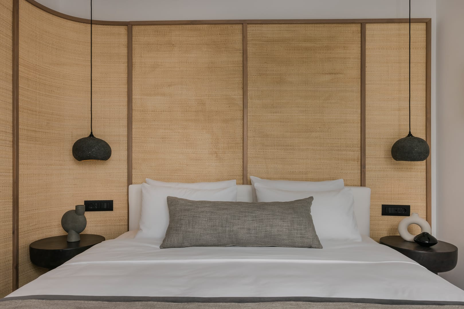Deluxe Room with plunge pool Sea View