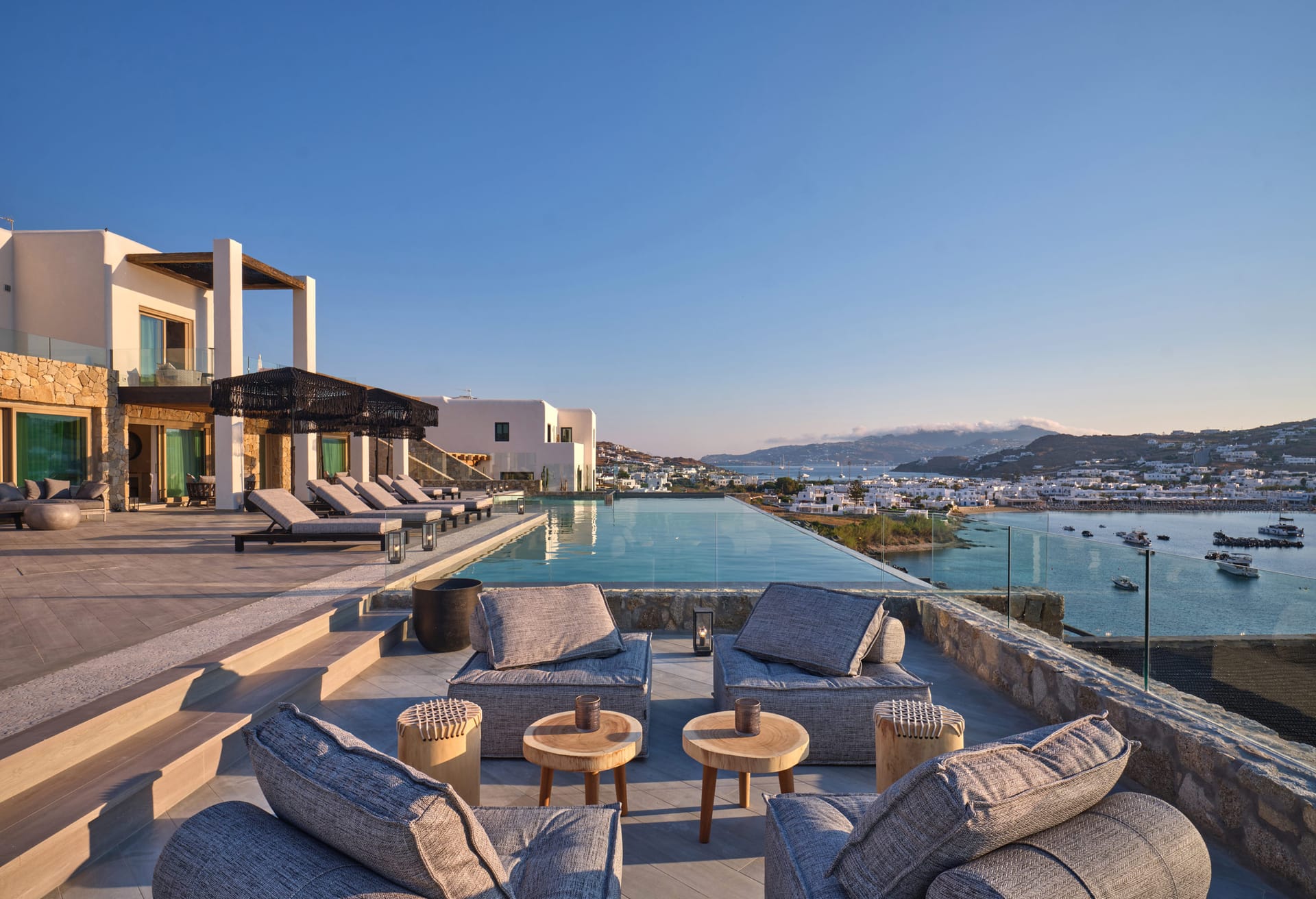 Villa Oasis