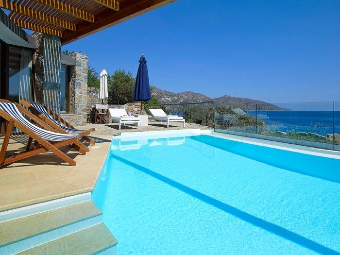 Artemis Thalassa Suite