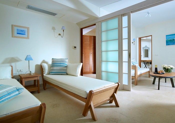 Thalassa Villas - ARTEMI - 4