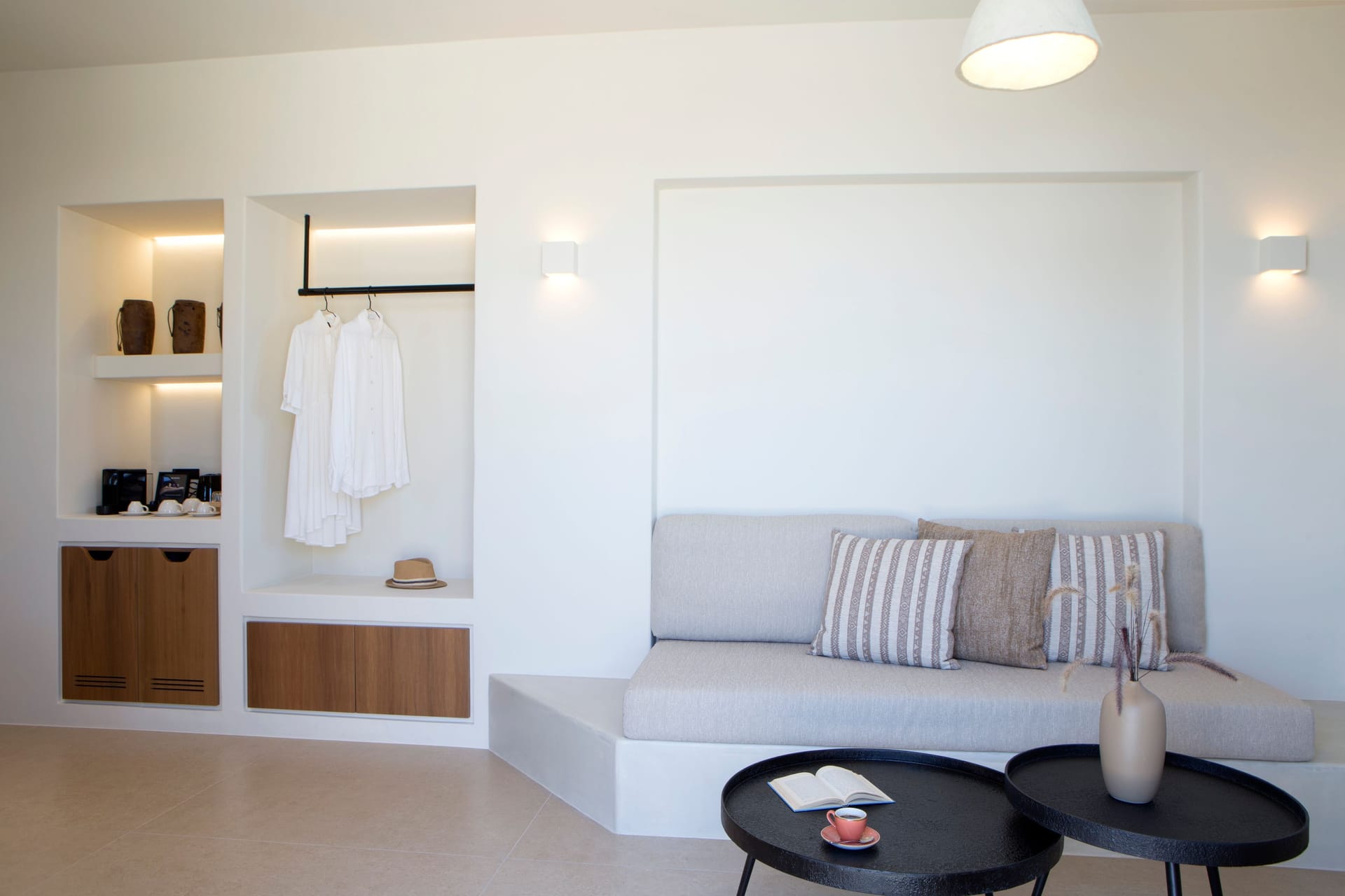 Elessa Hotel - COMF - 10