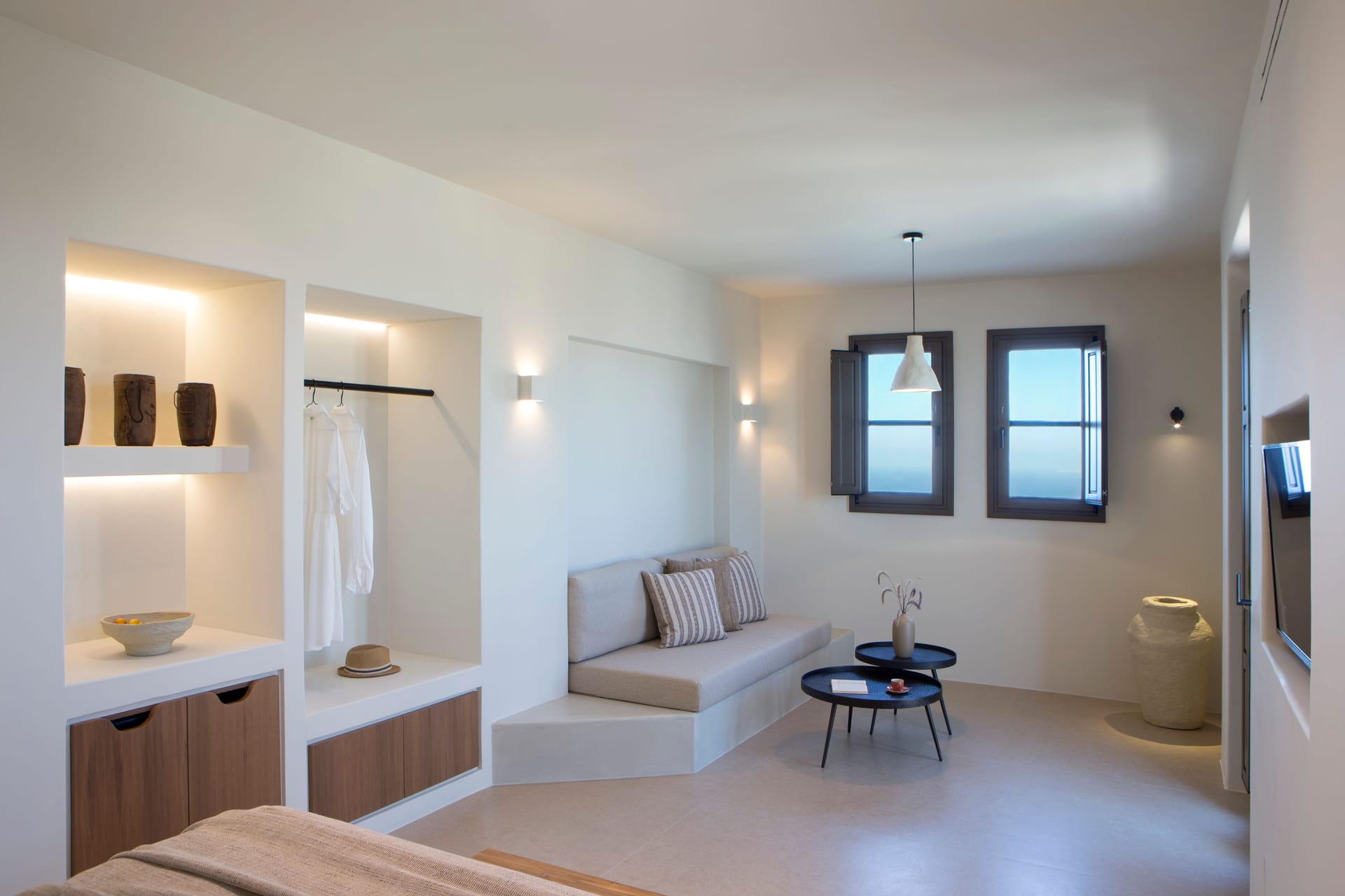 Elessa Hotel - COMF - 2