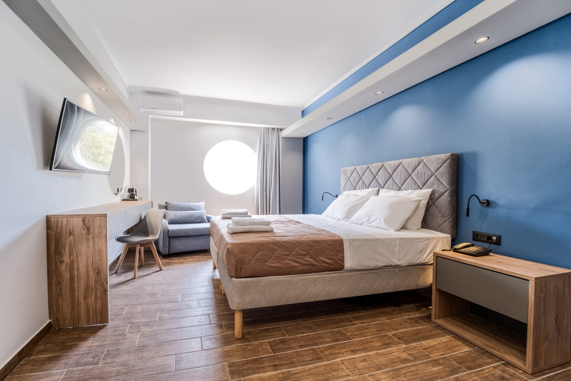 Double Room No Balcony