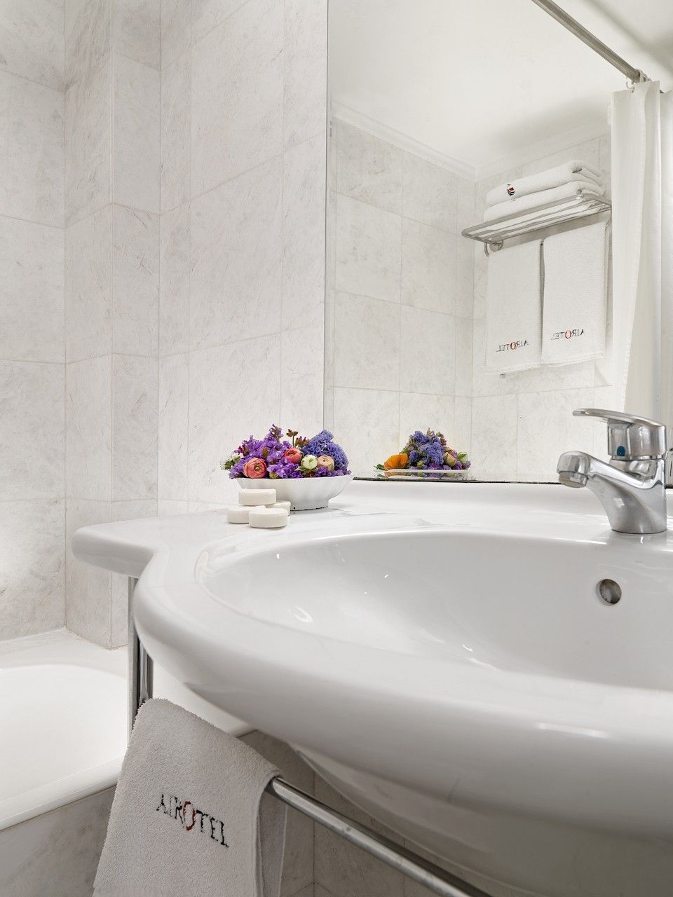 Airotel Alexandros Hotel - EXEDB - 2