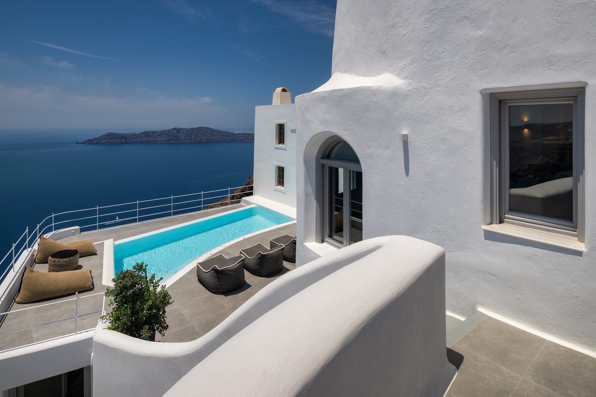 Grand Suite with Private Pool