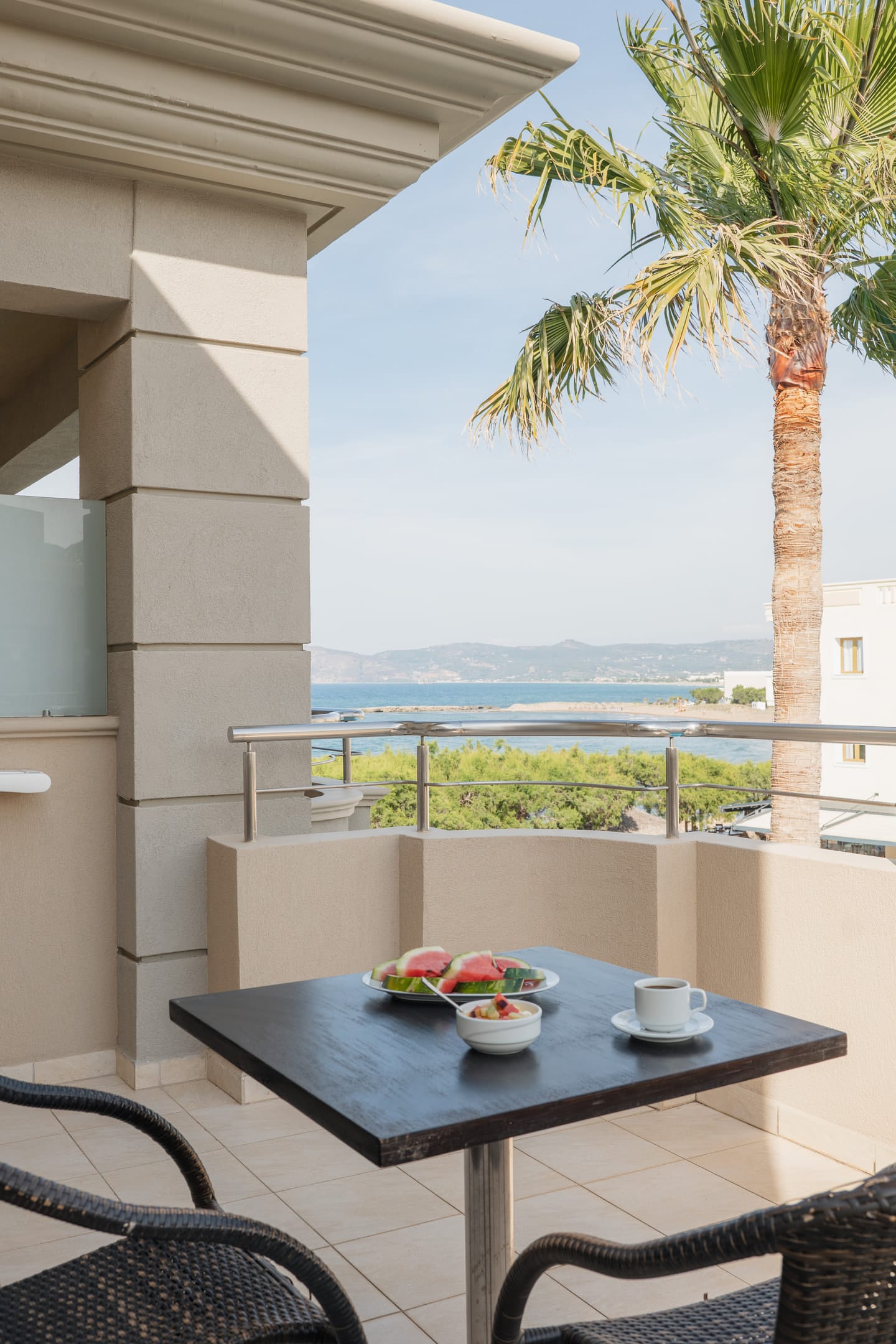 Molos Bay Hotel - DBLSSV - 2