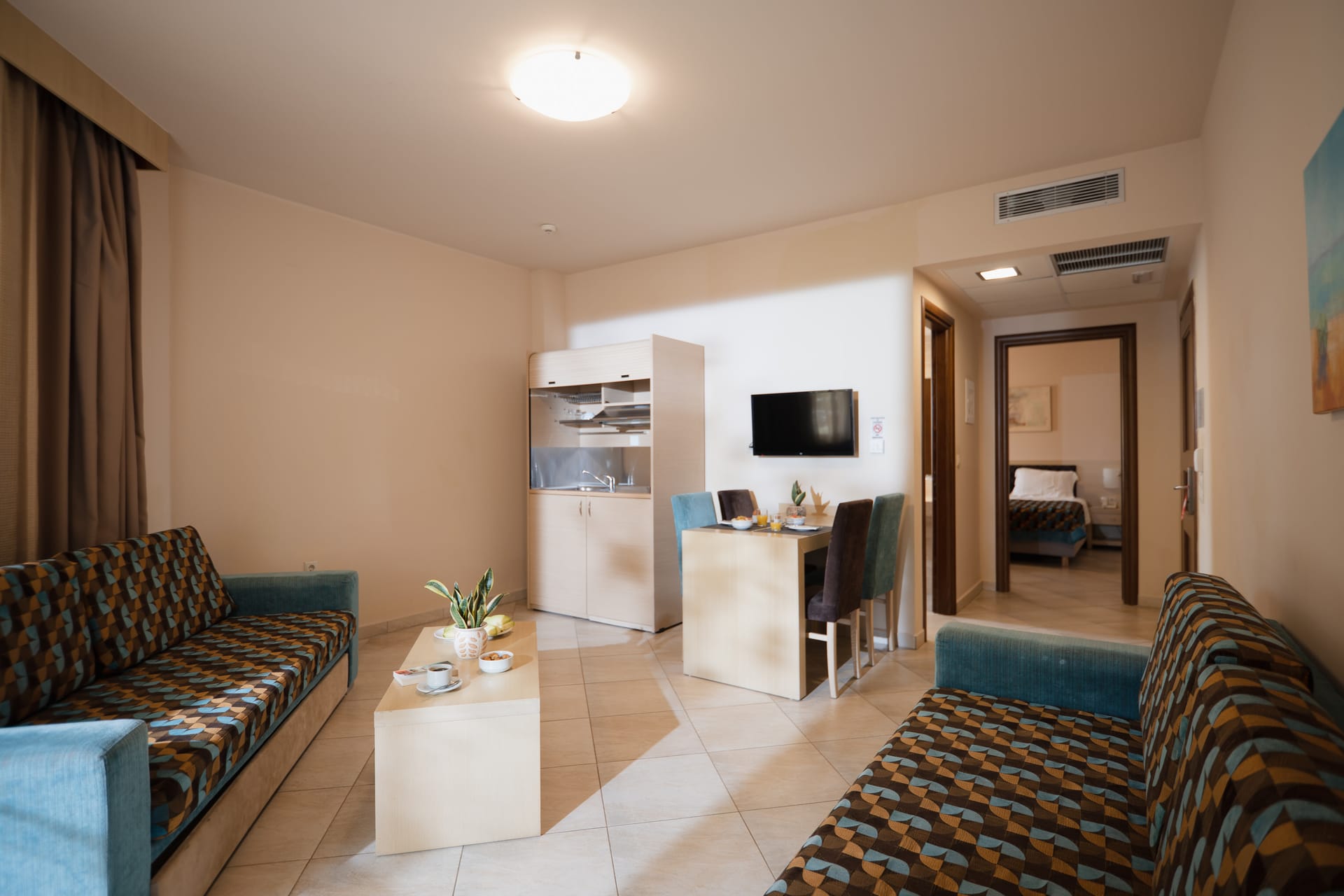 Molos Bay Hotel - JUSLV - 2